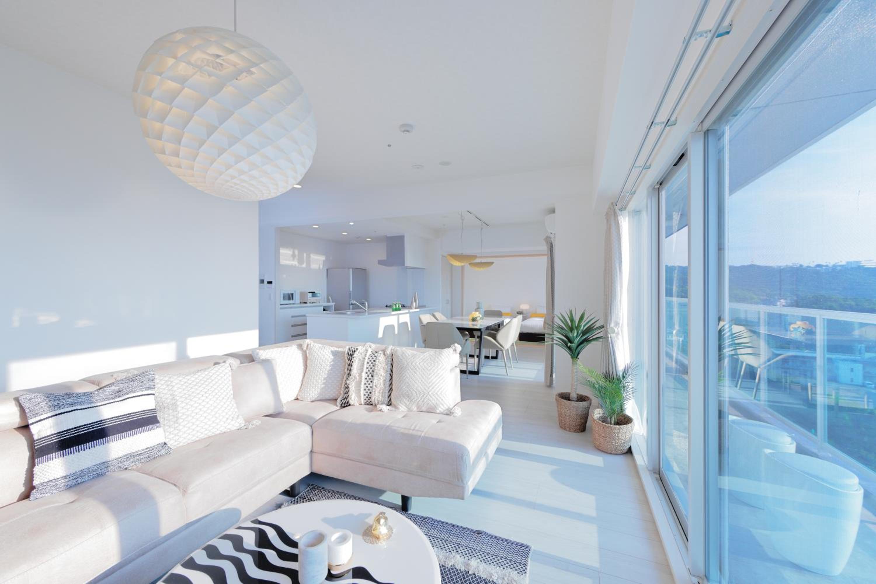 Suite with Sea View photo 1