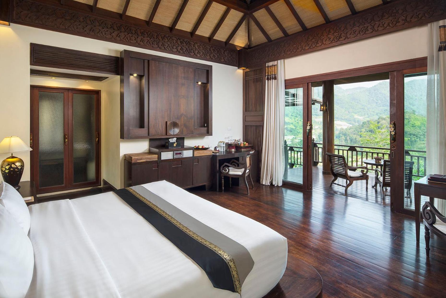 Jacuzzi Villa - Photo 2