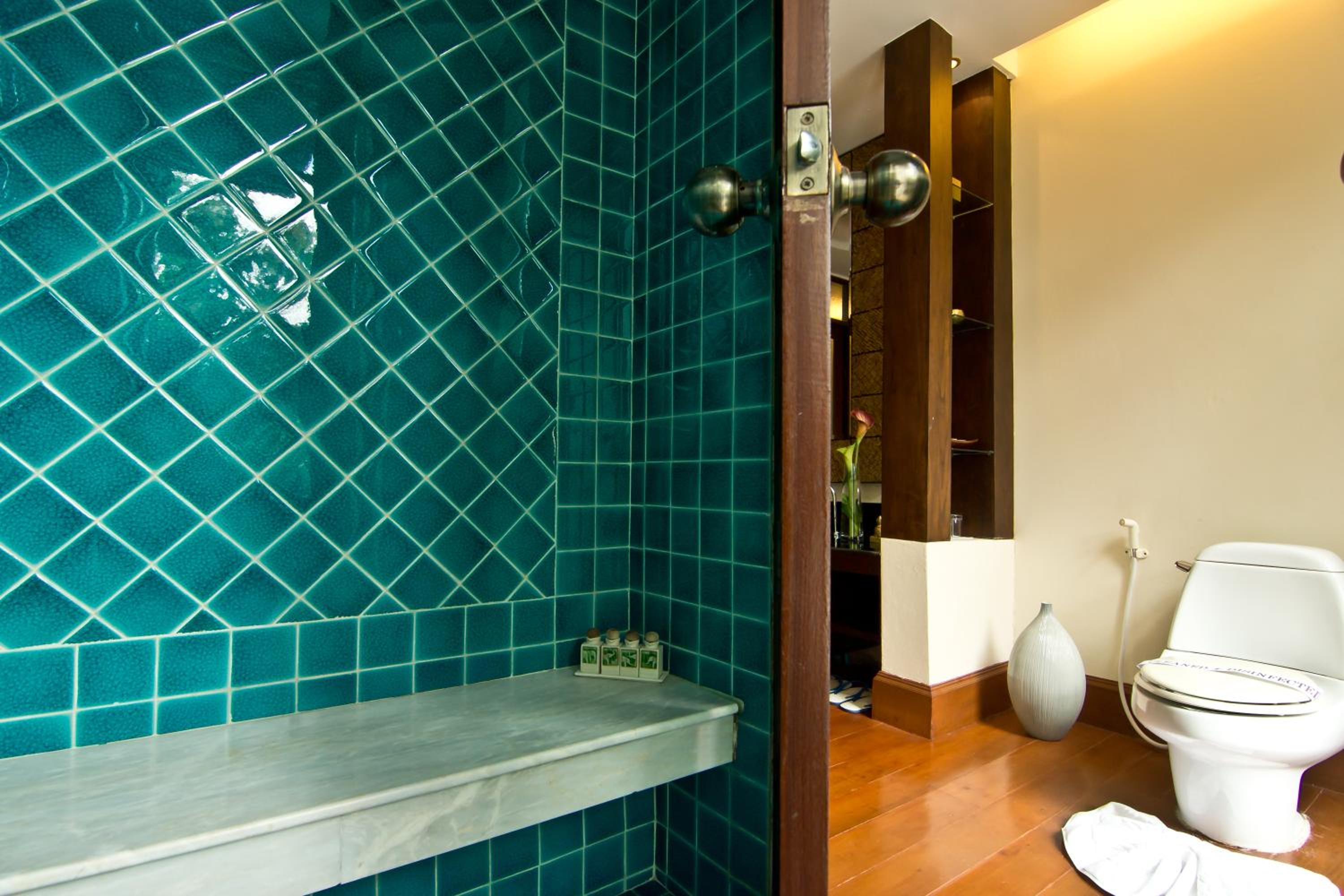 Jacuzzi Villa - Photo 8