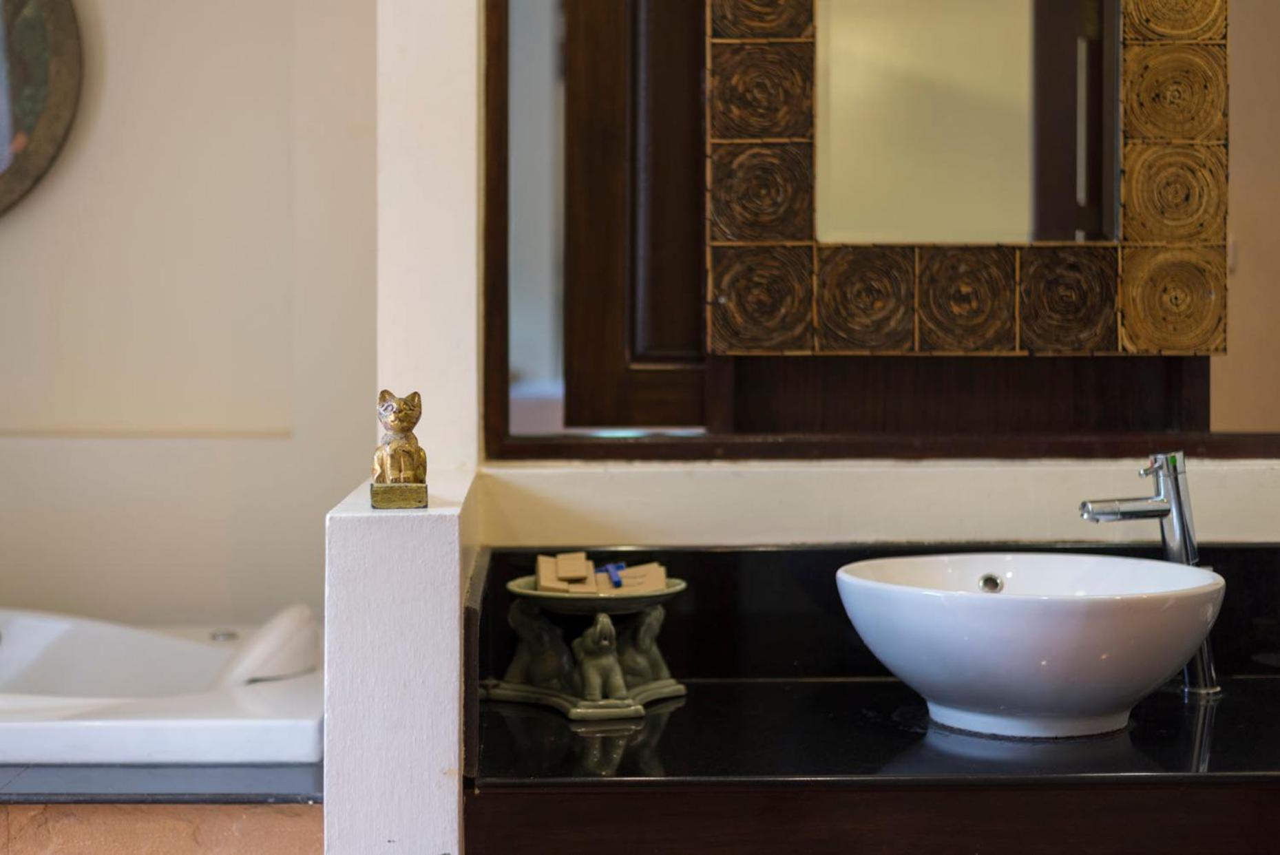 Viman Pool Villa  - Photo 3