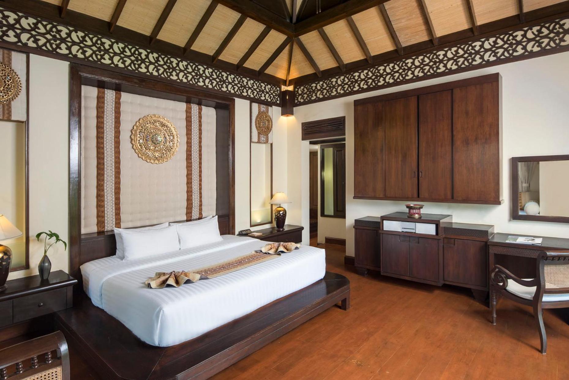 Viman Pool Villa  - Photo 9