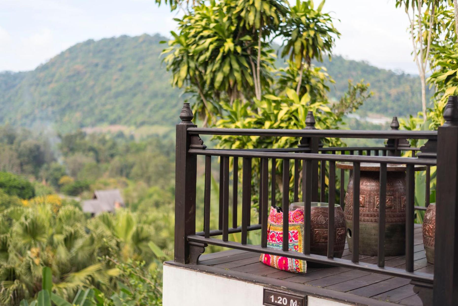 Viman Pool Villa  - Photo 5