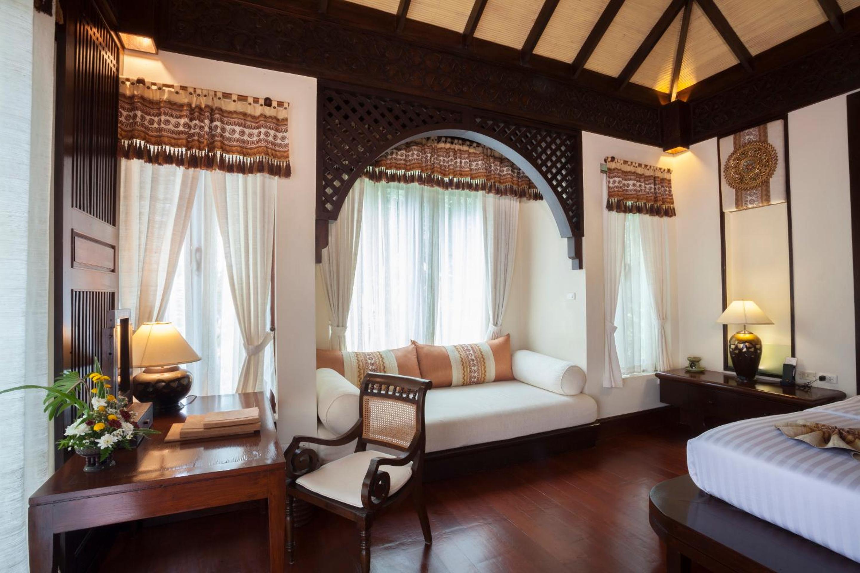 Viman Pool Villa  - Photo 10