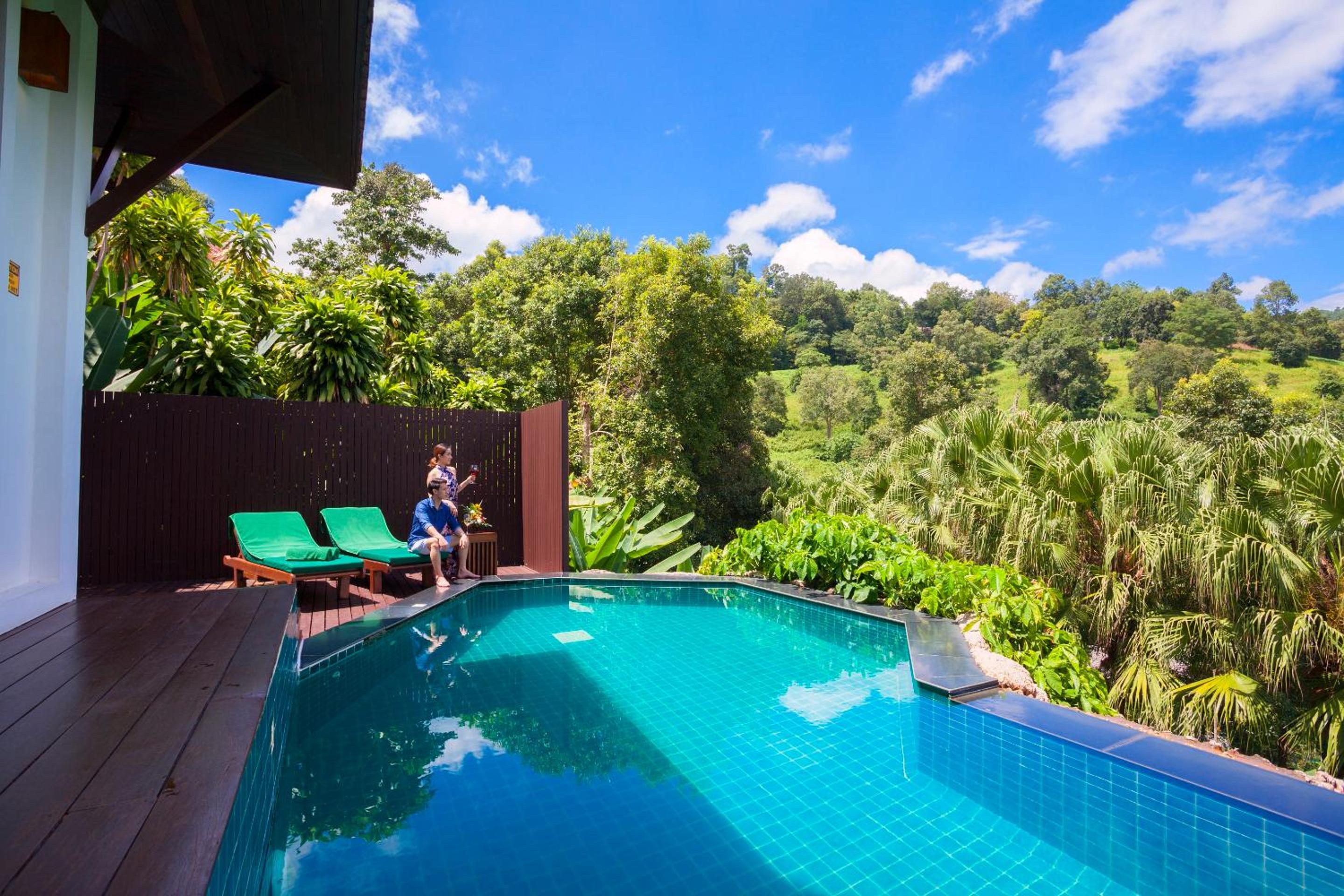 Viman Pool Villa  - Photo 7