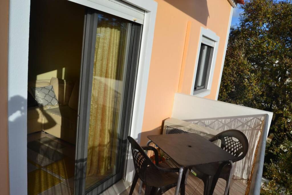 Superior One-Bedroom Apartment with Balcony - Photo 8
