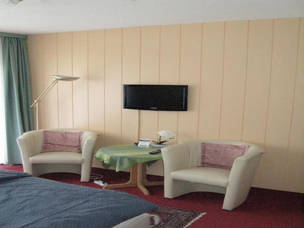 Superior Double Room photo 2