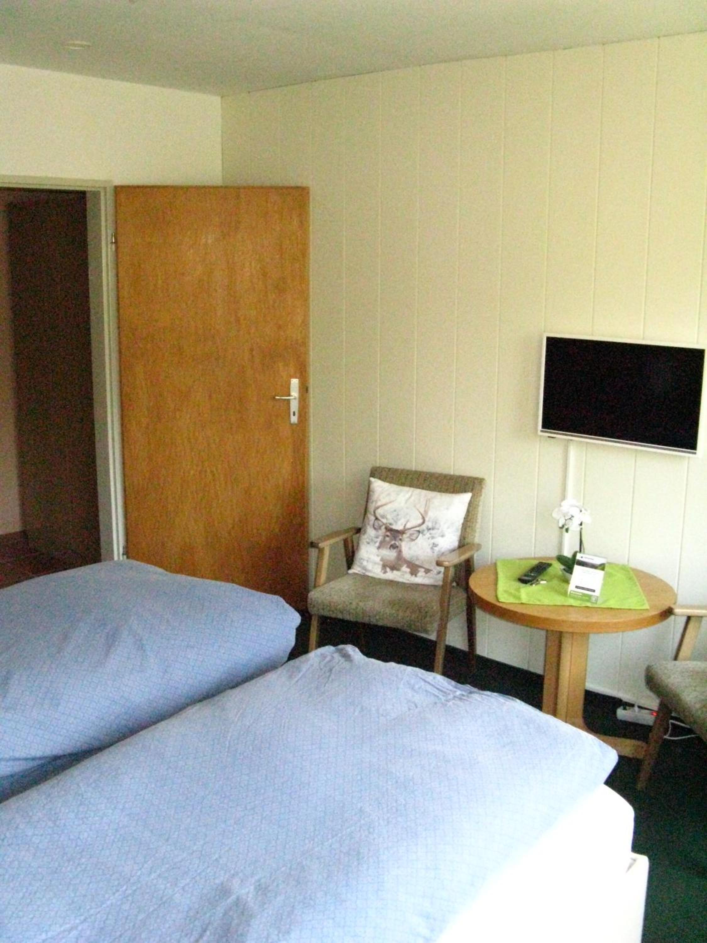 Standard Double Room photo 2