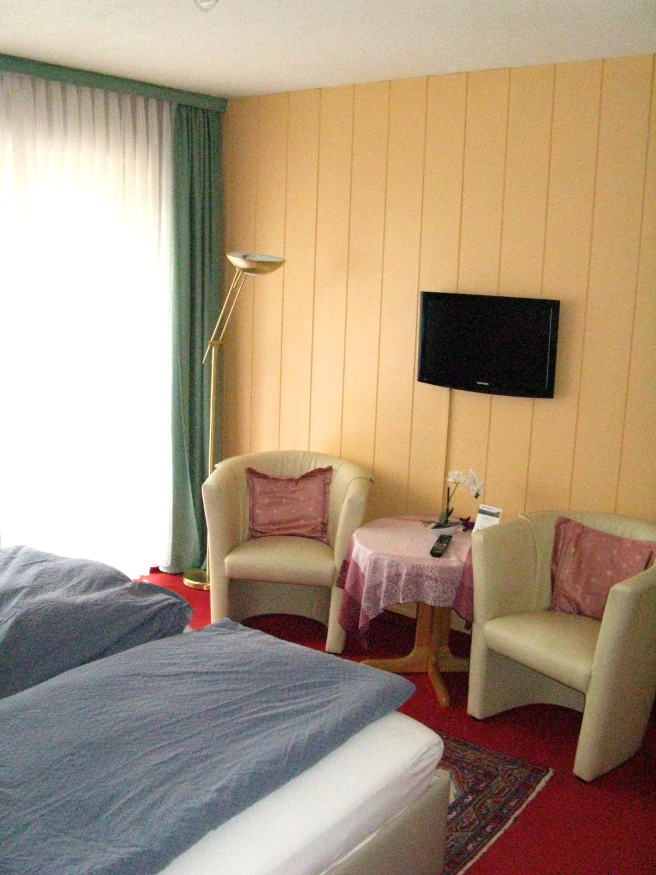 Superior Double Room photo 1