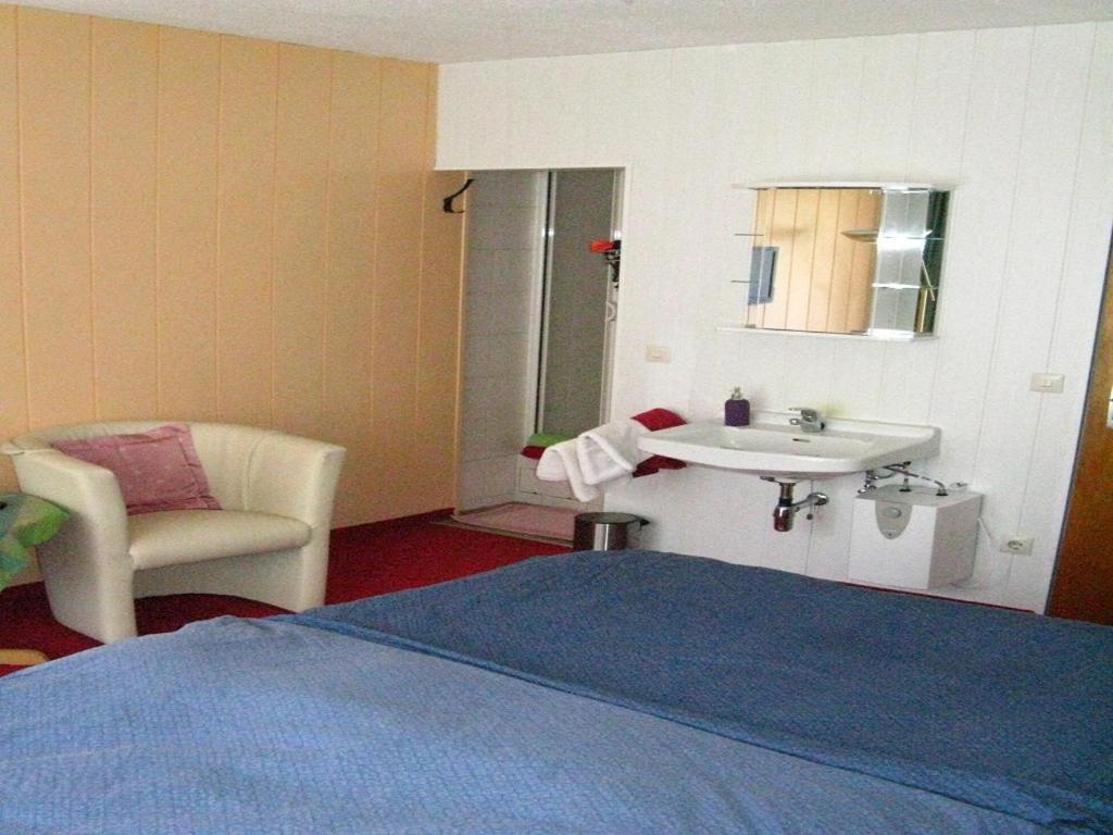 Superior Double Room photo 3