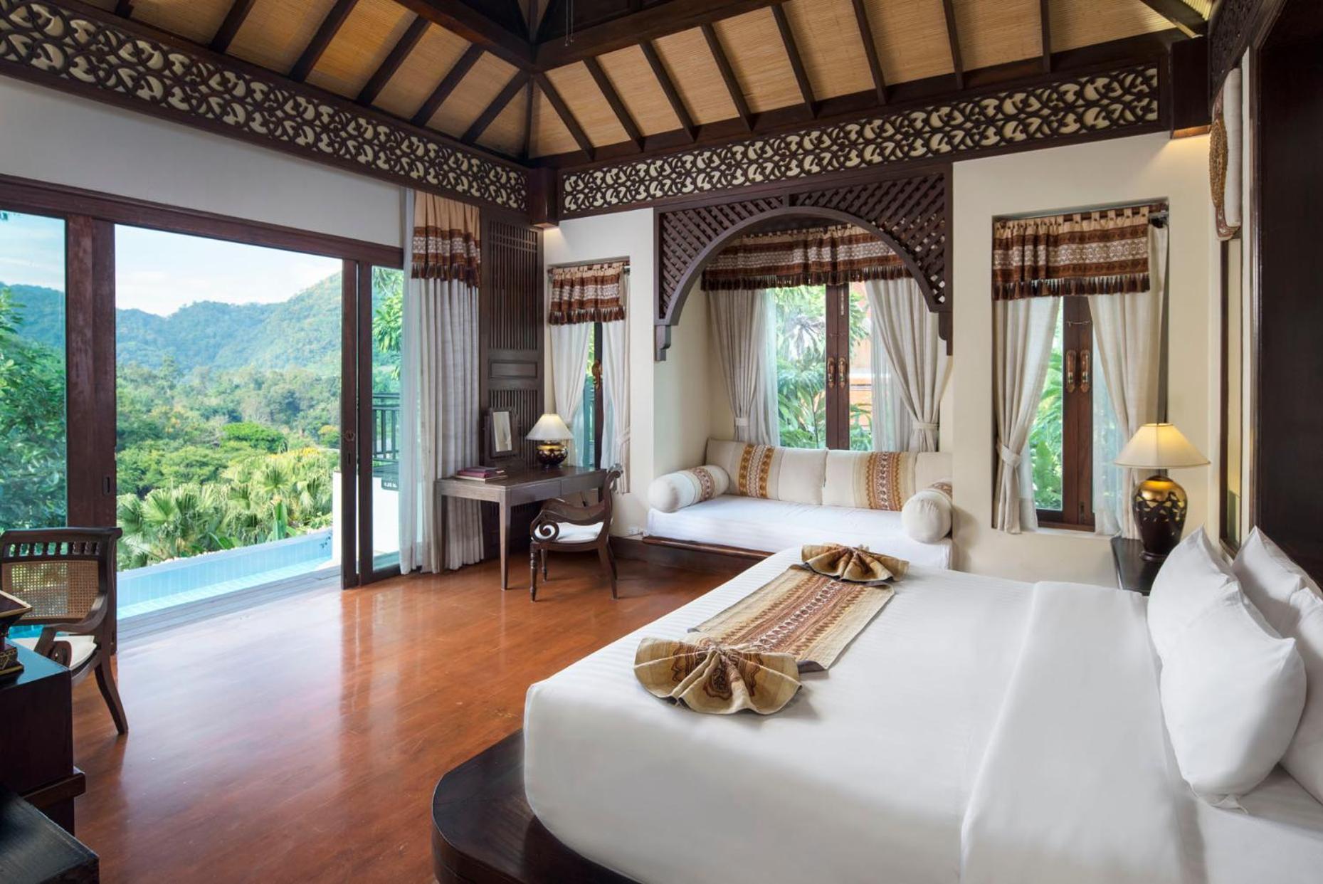 Viman Pool Villa  - Photo 1