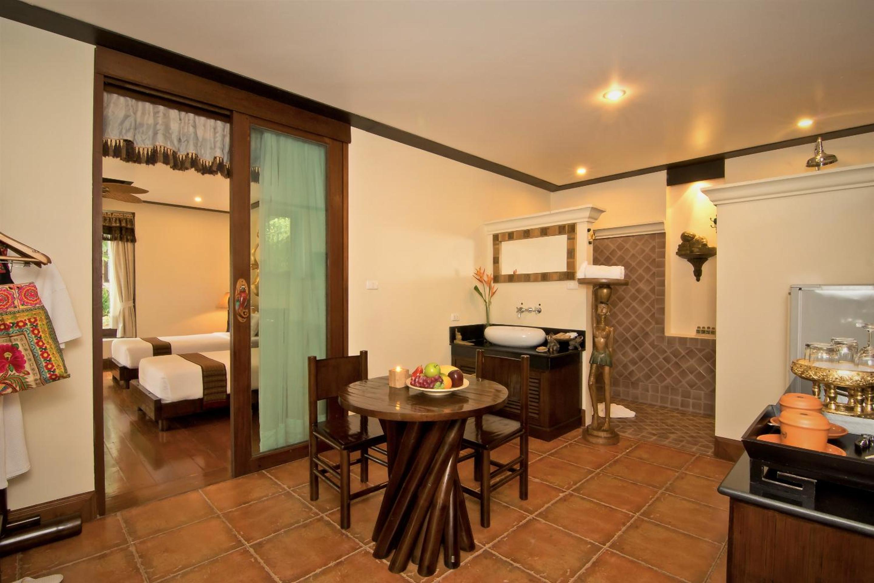 Steam Villa - Photo 6