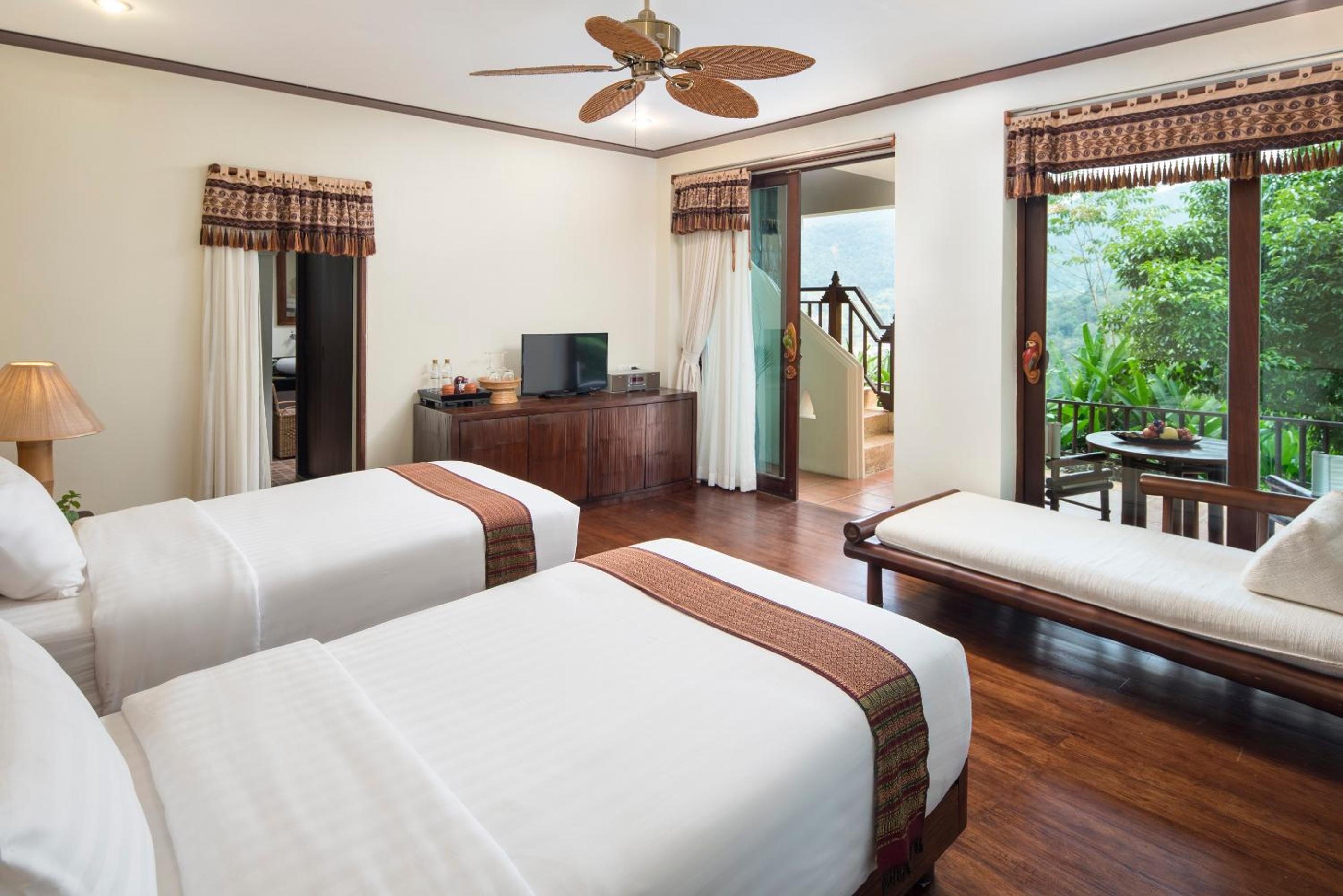 Steam Villa - Photo 1