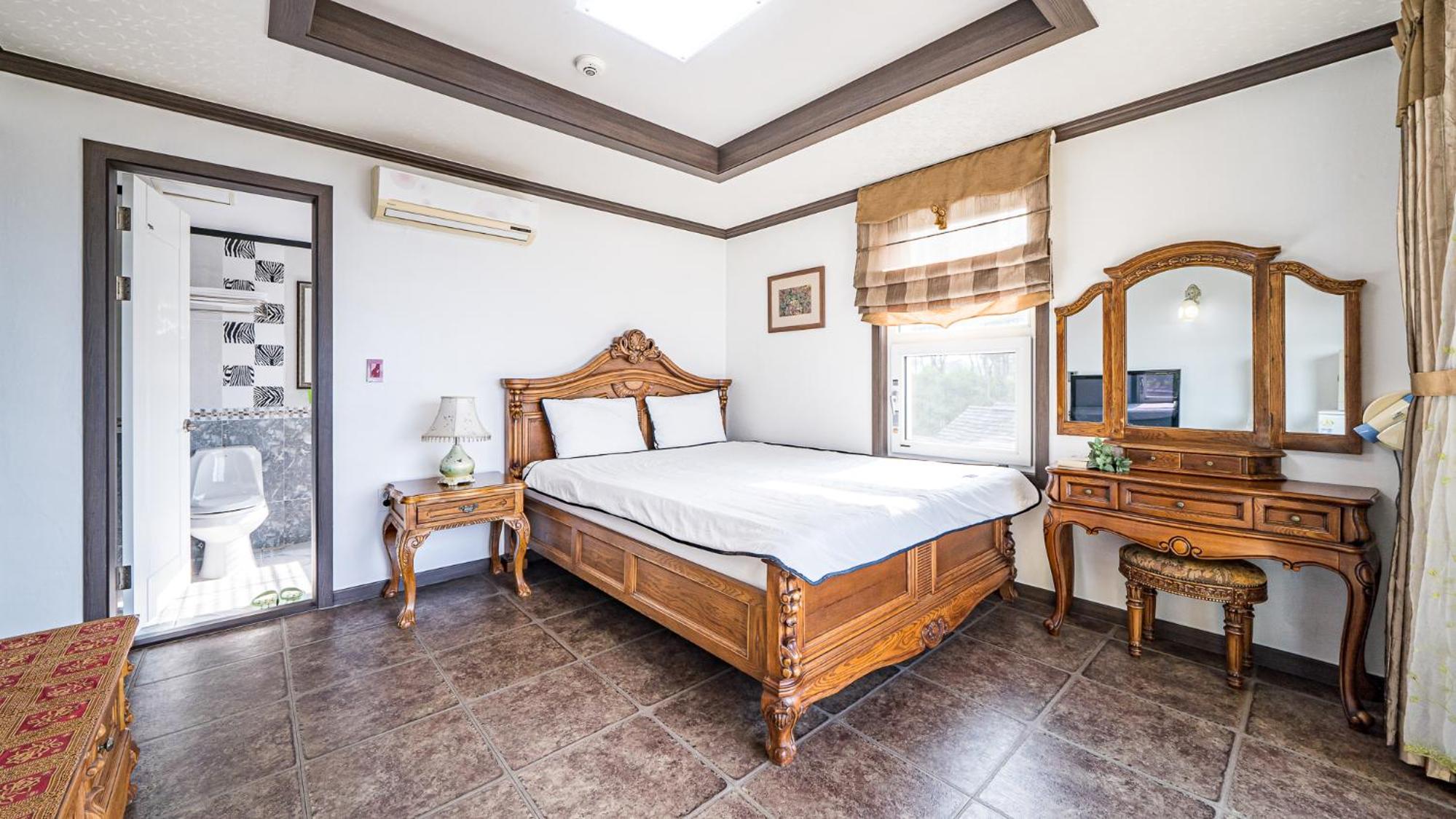 Superior Double Room - Photo 4
