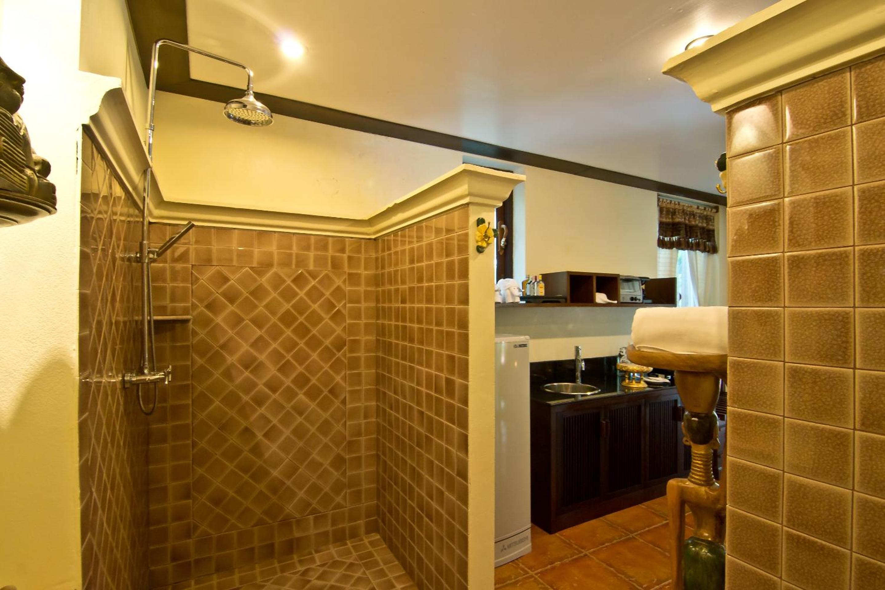 Steam Villa - Photo 7