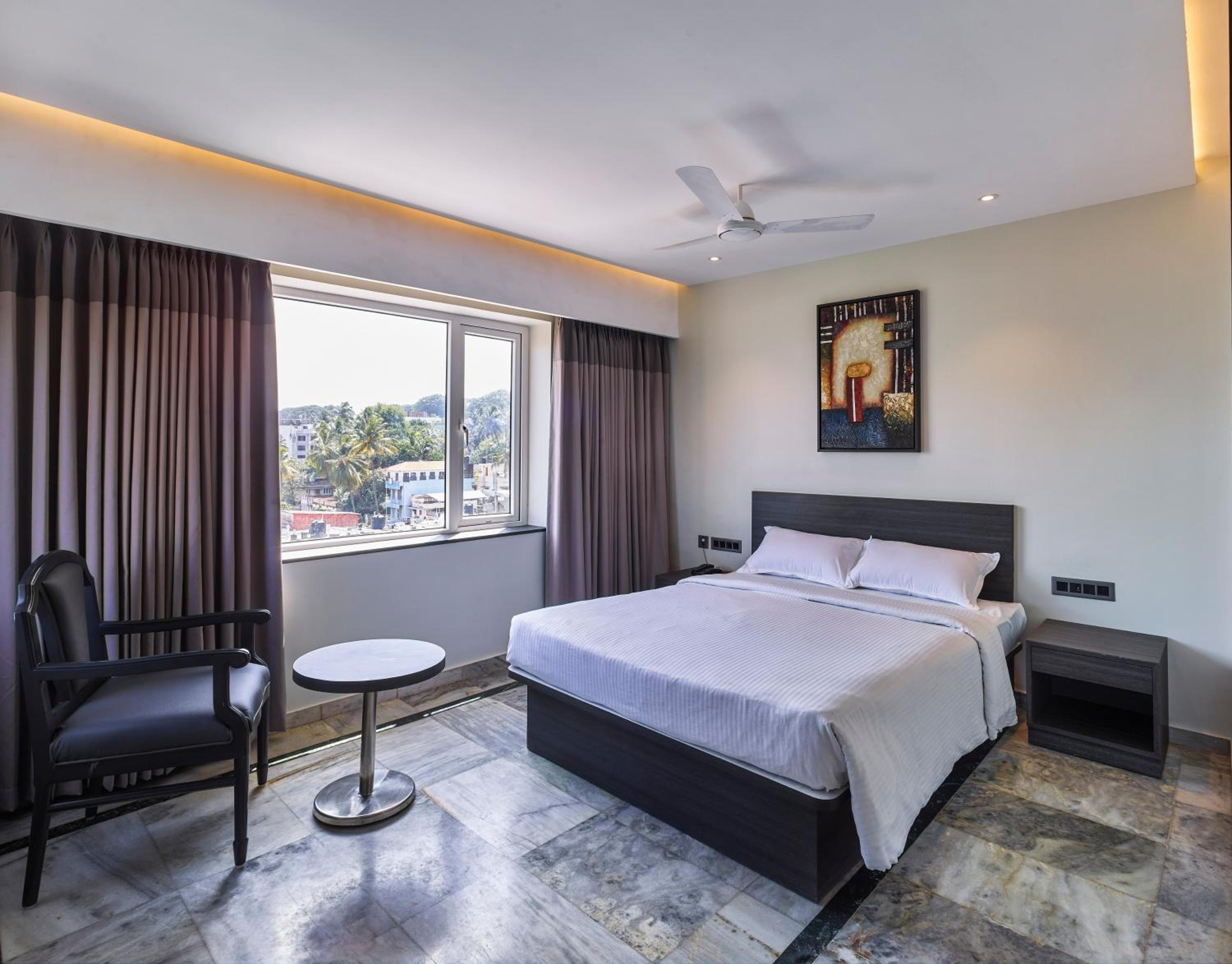 Deluxe Double Room - Photo 1