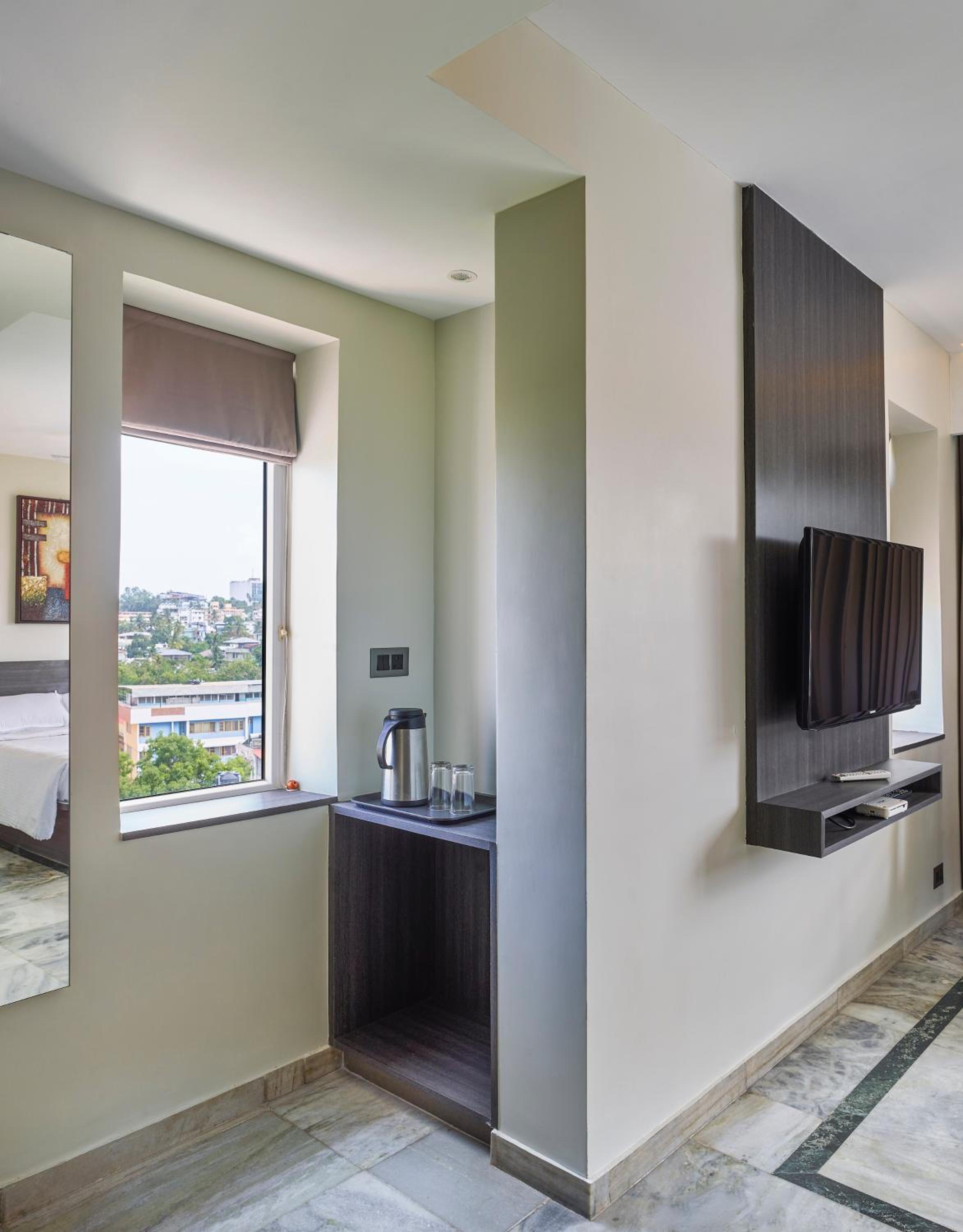 Deluxe Double Room - Photo 2