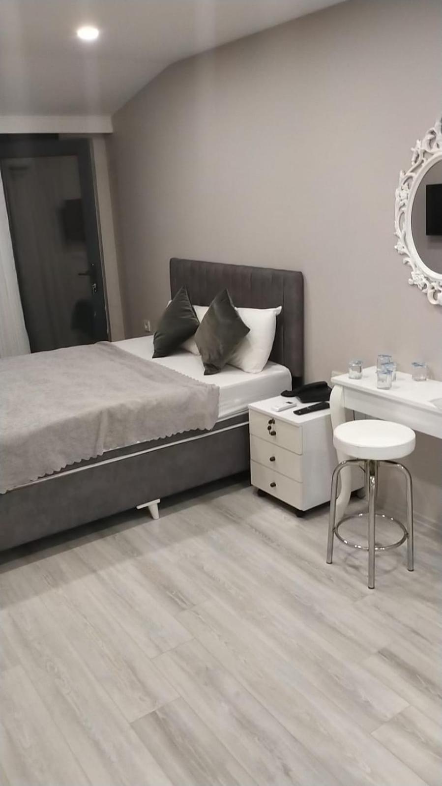 Deluxe Room photo 3