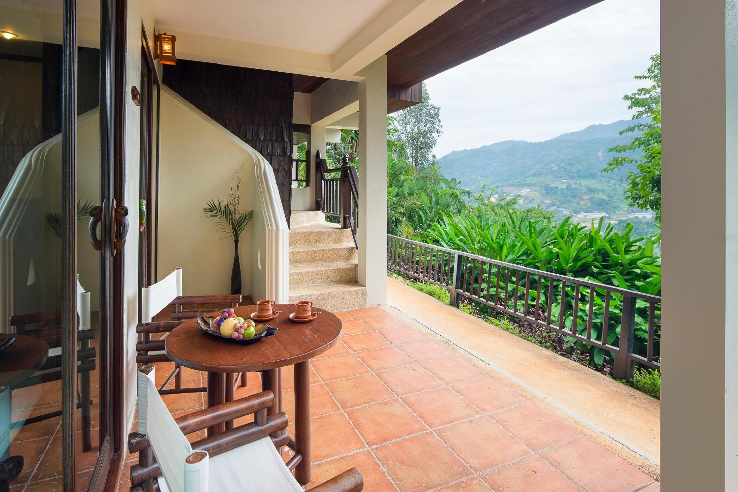 Steam Villa - Photo 8