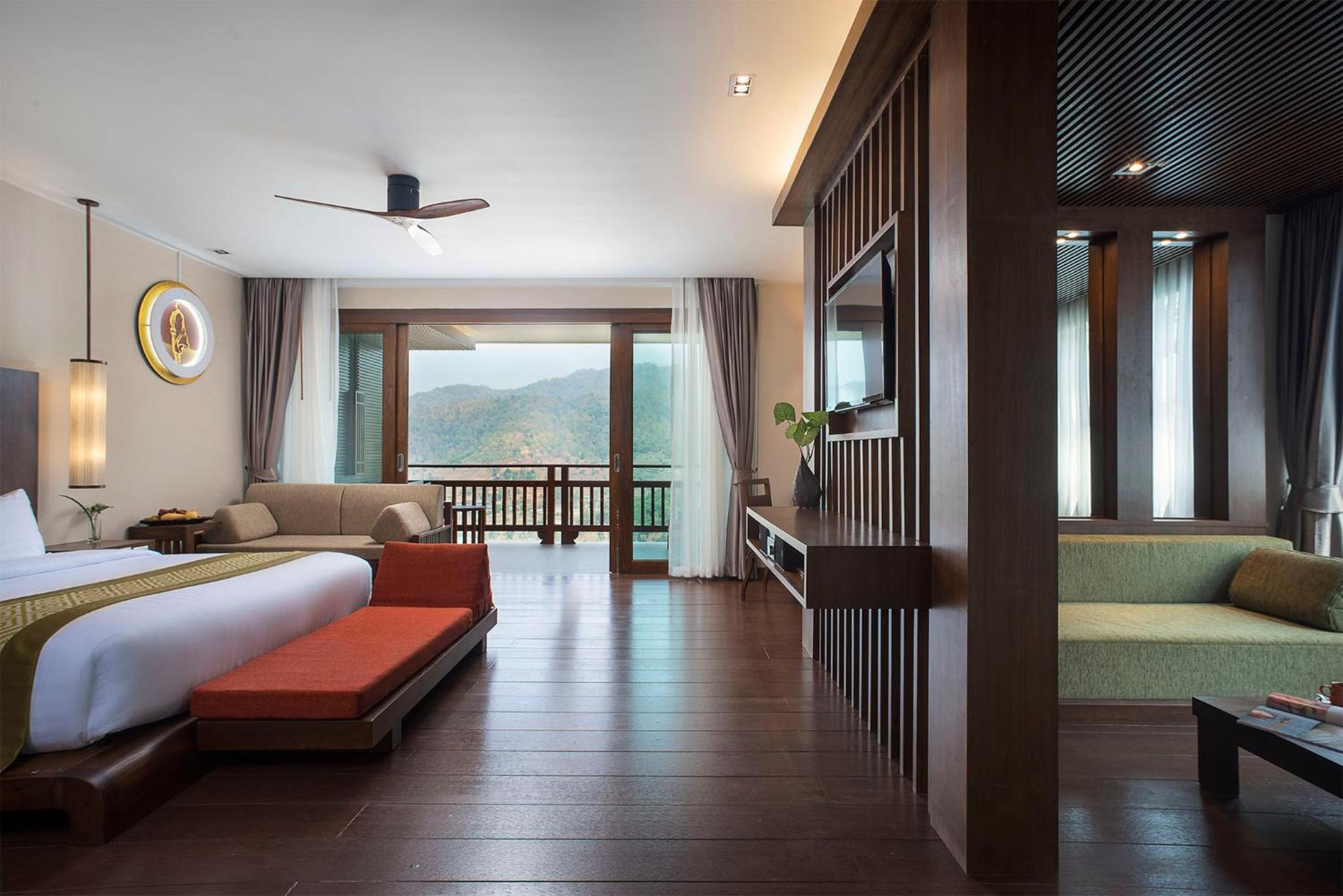 Sky Mountain Junior Suite - Photo 1