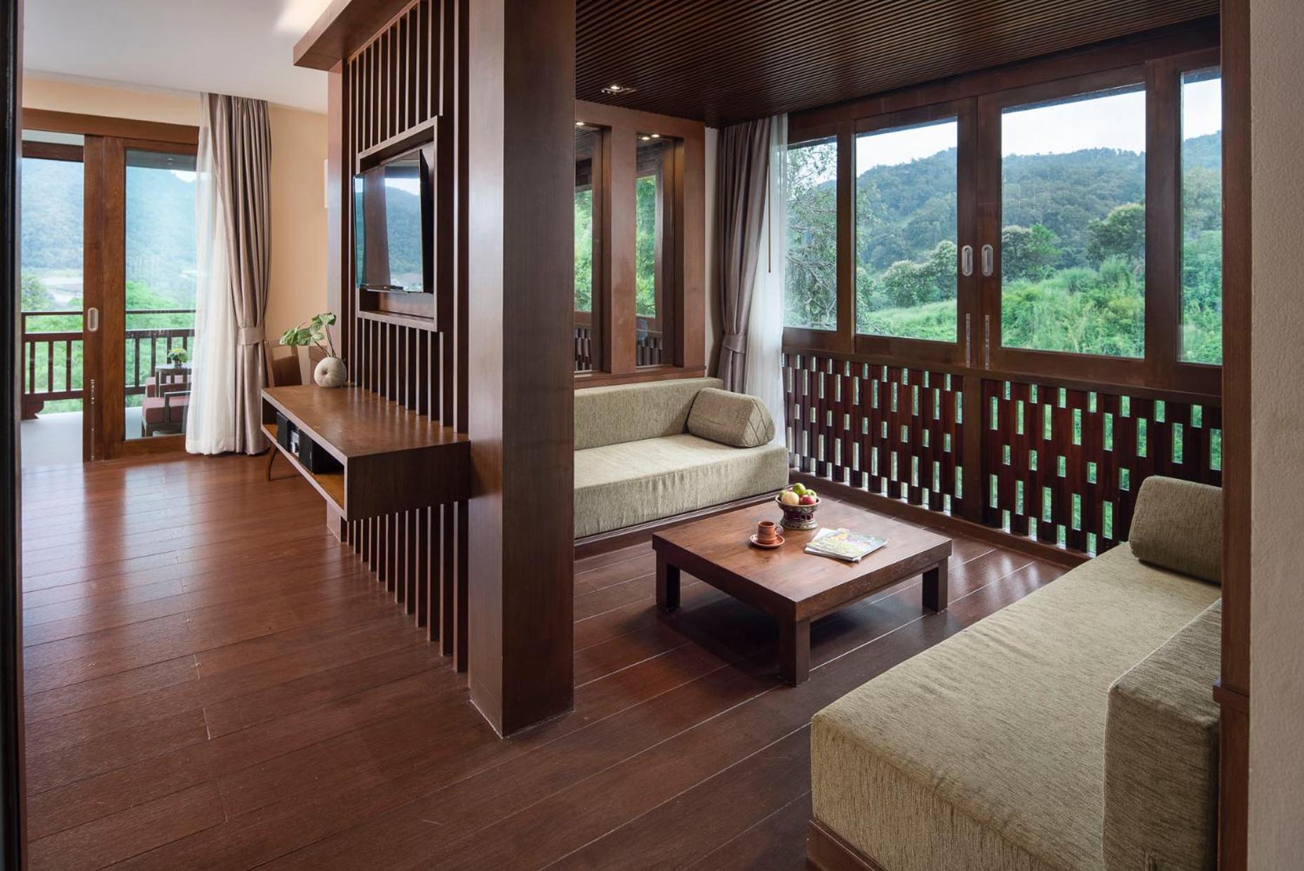 Sky Mountain Junior Suite - Photo 3