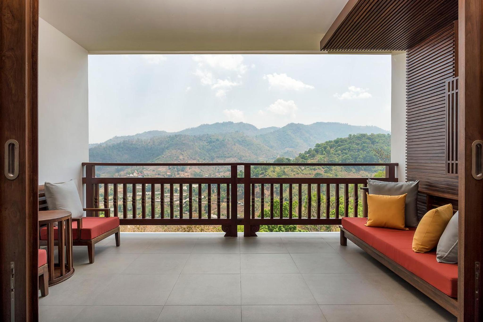 Sky Mountain Junior Suite - Photo 5