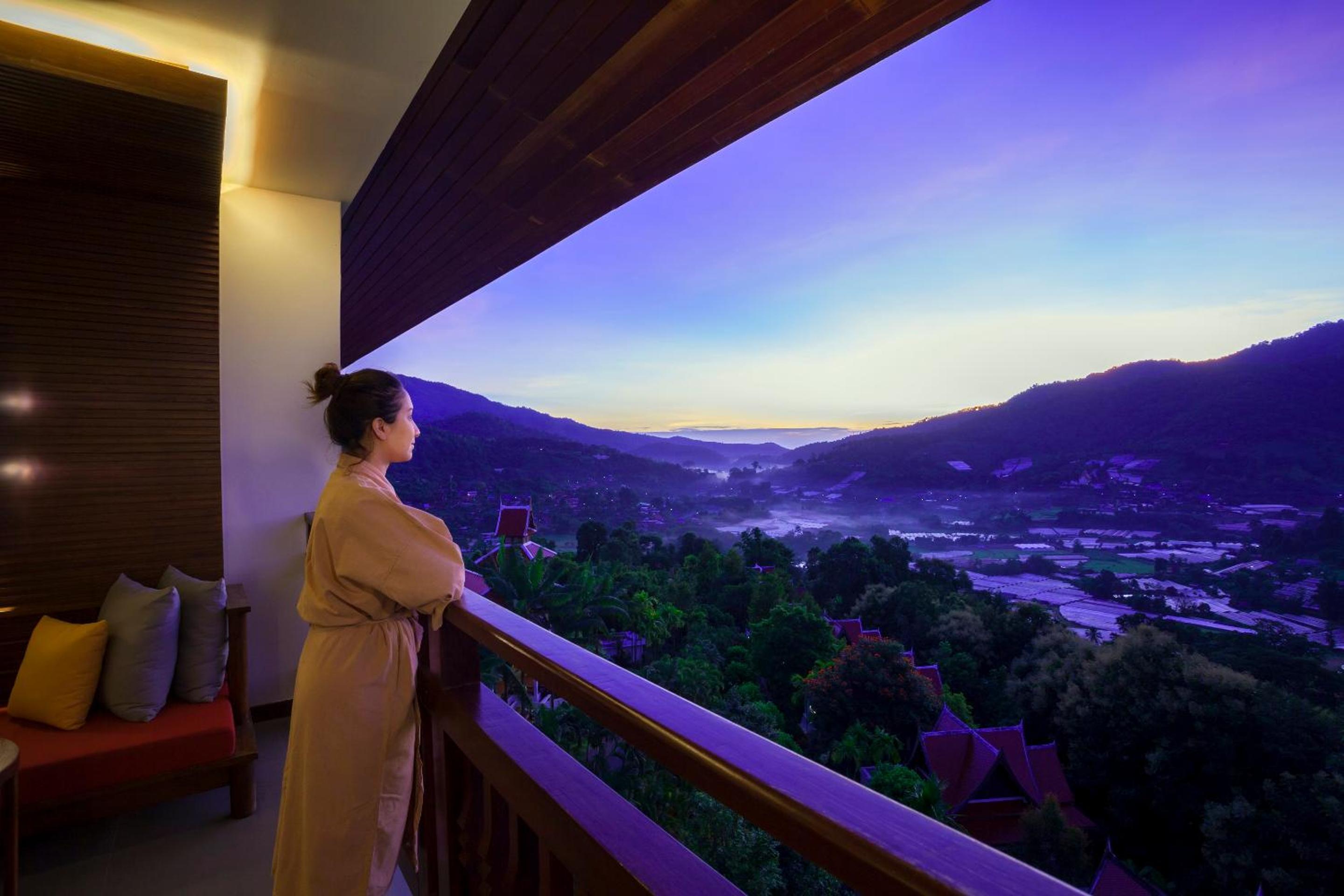 Sky Mountain Junior Suite - Photo 8