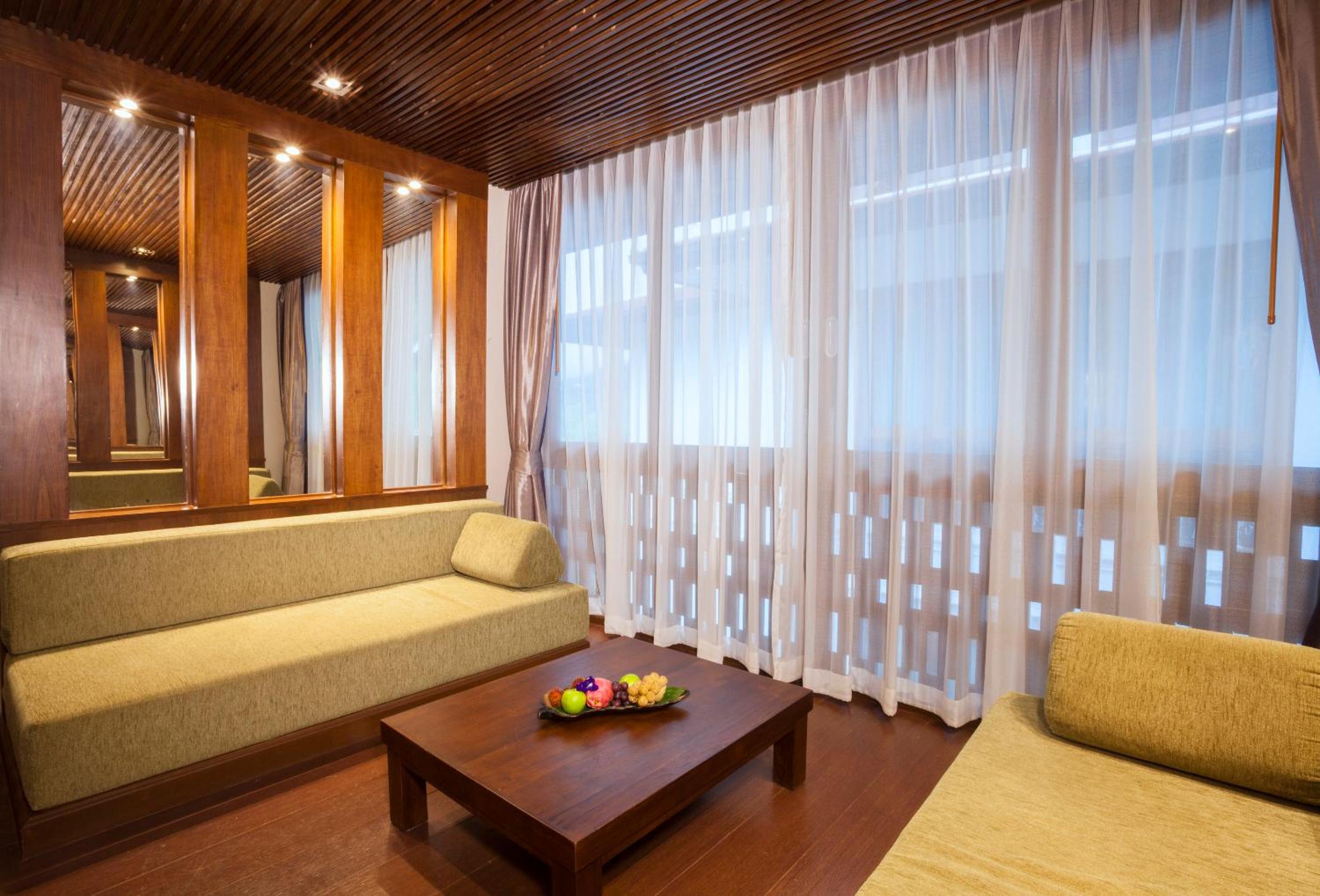 Sky Mountain Junior Suite - Photo 4