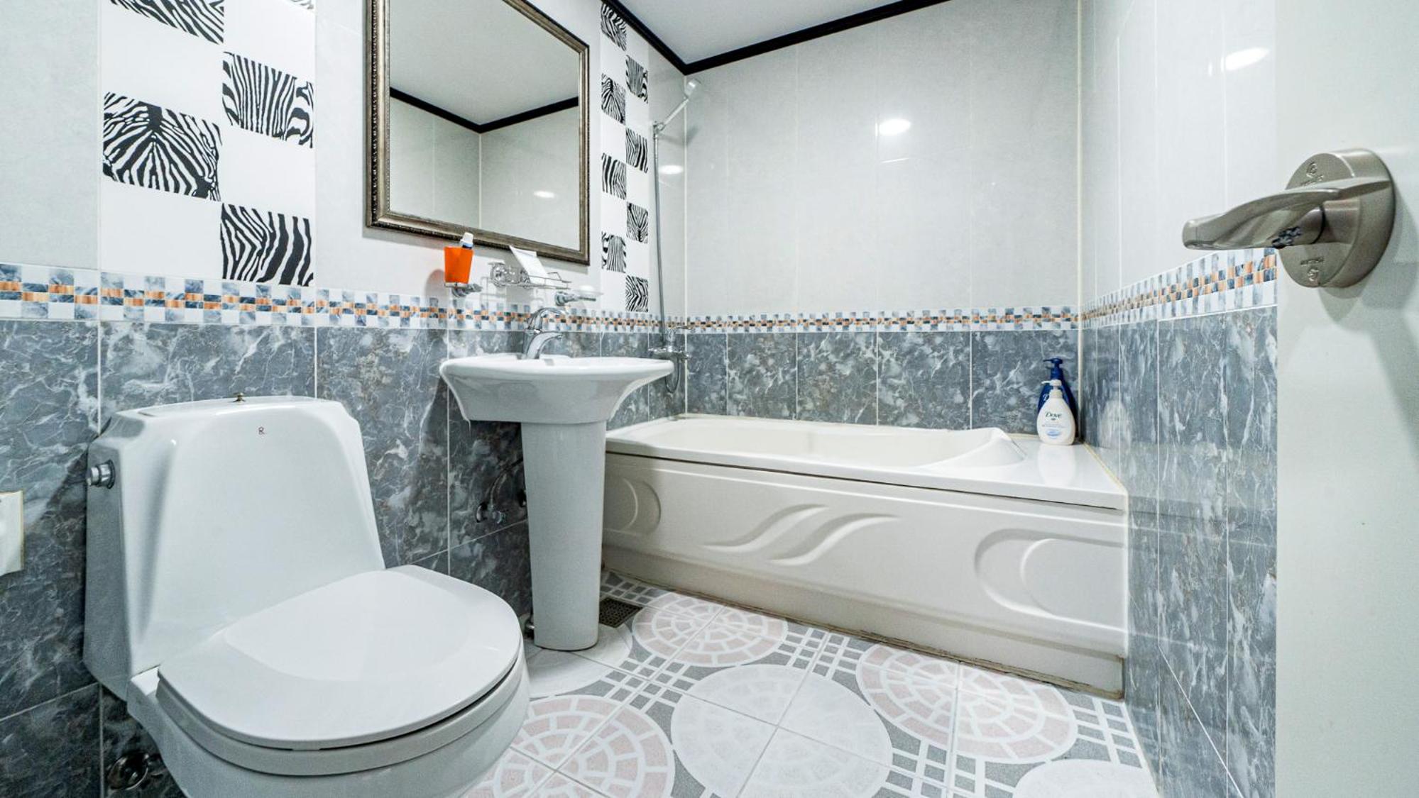 Standard Double Room - Photo 6