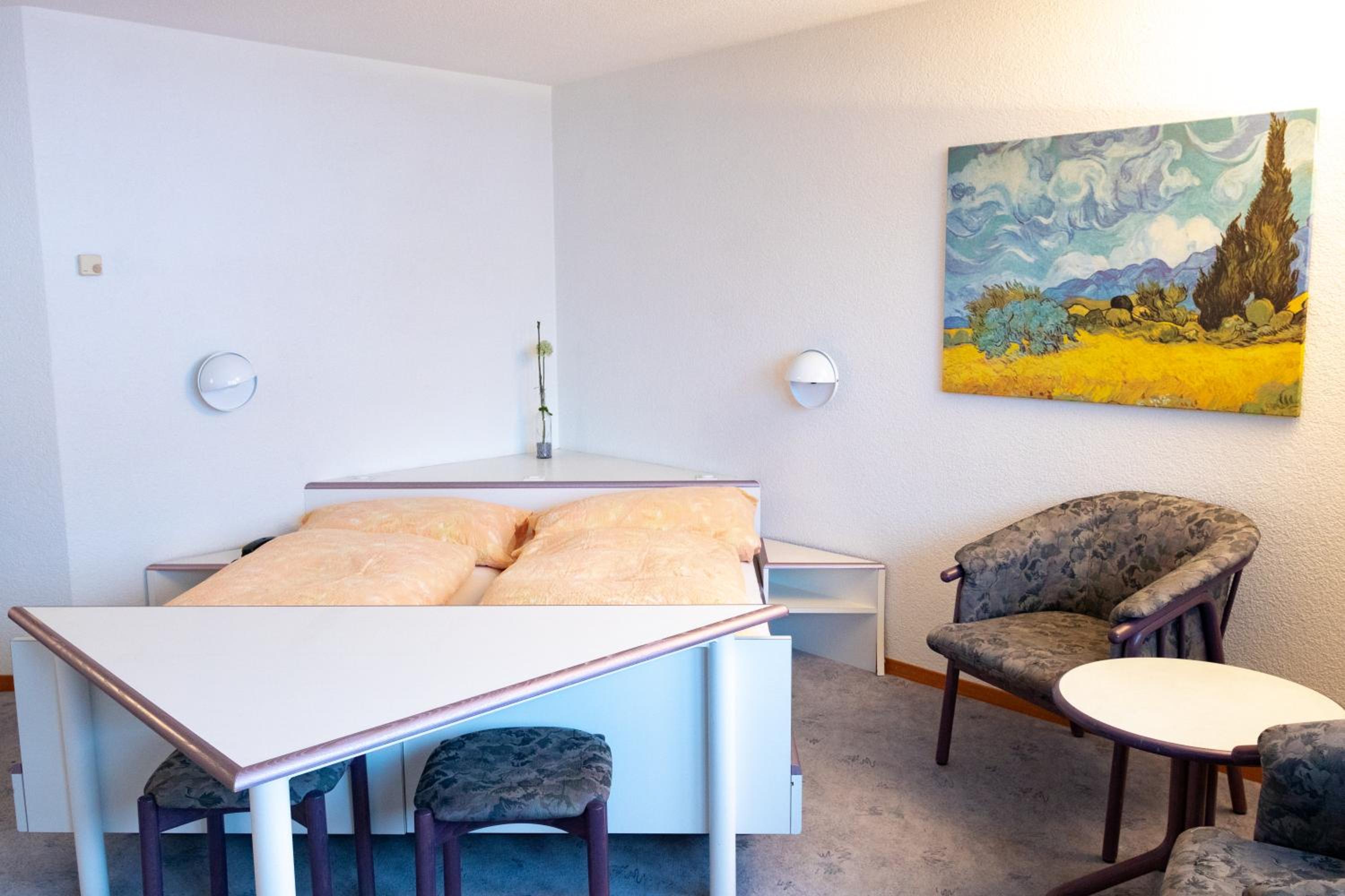 Double Room - Photo 1