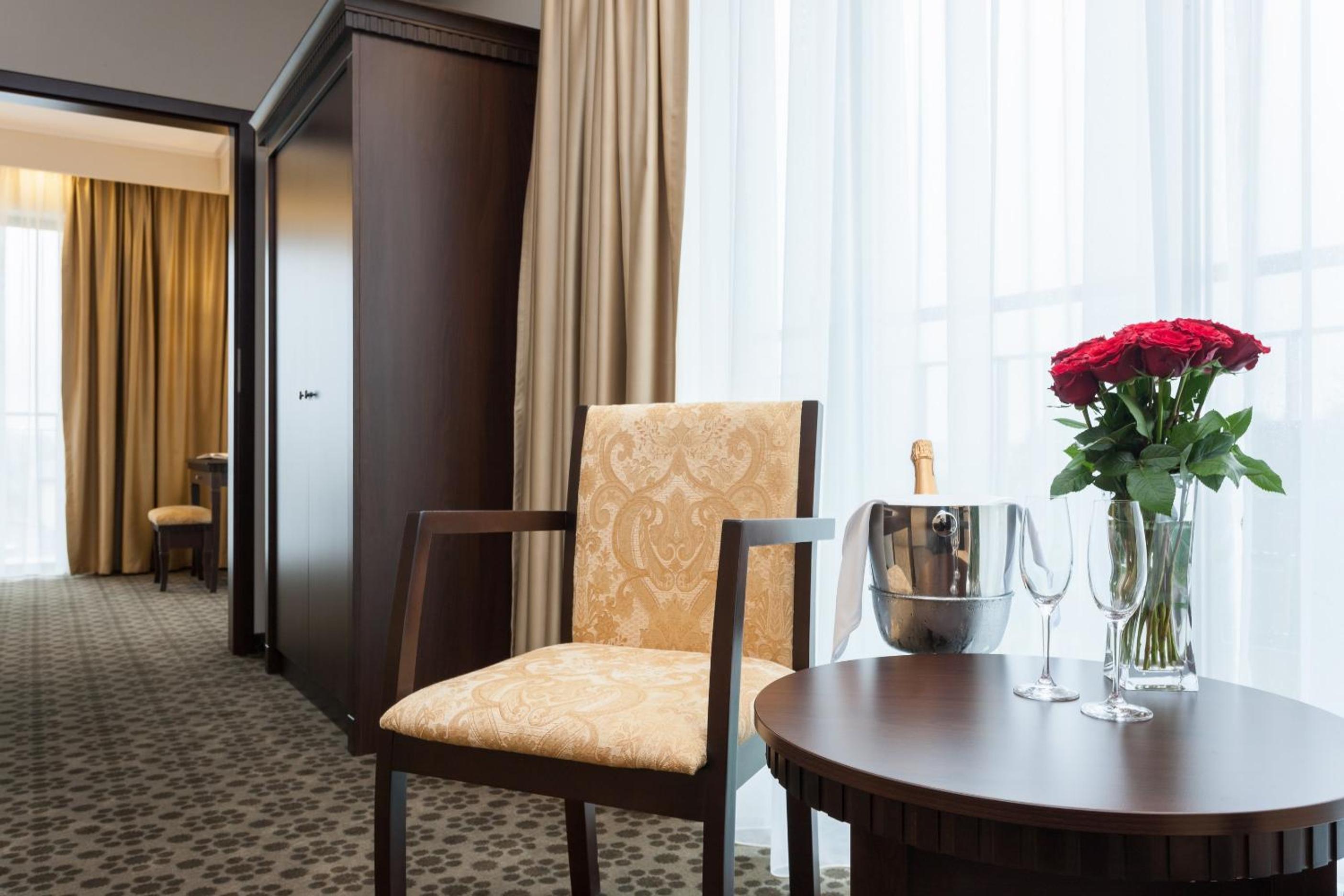 Comfort Suite - Photo 7