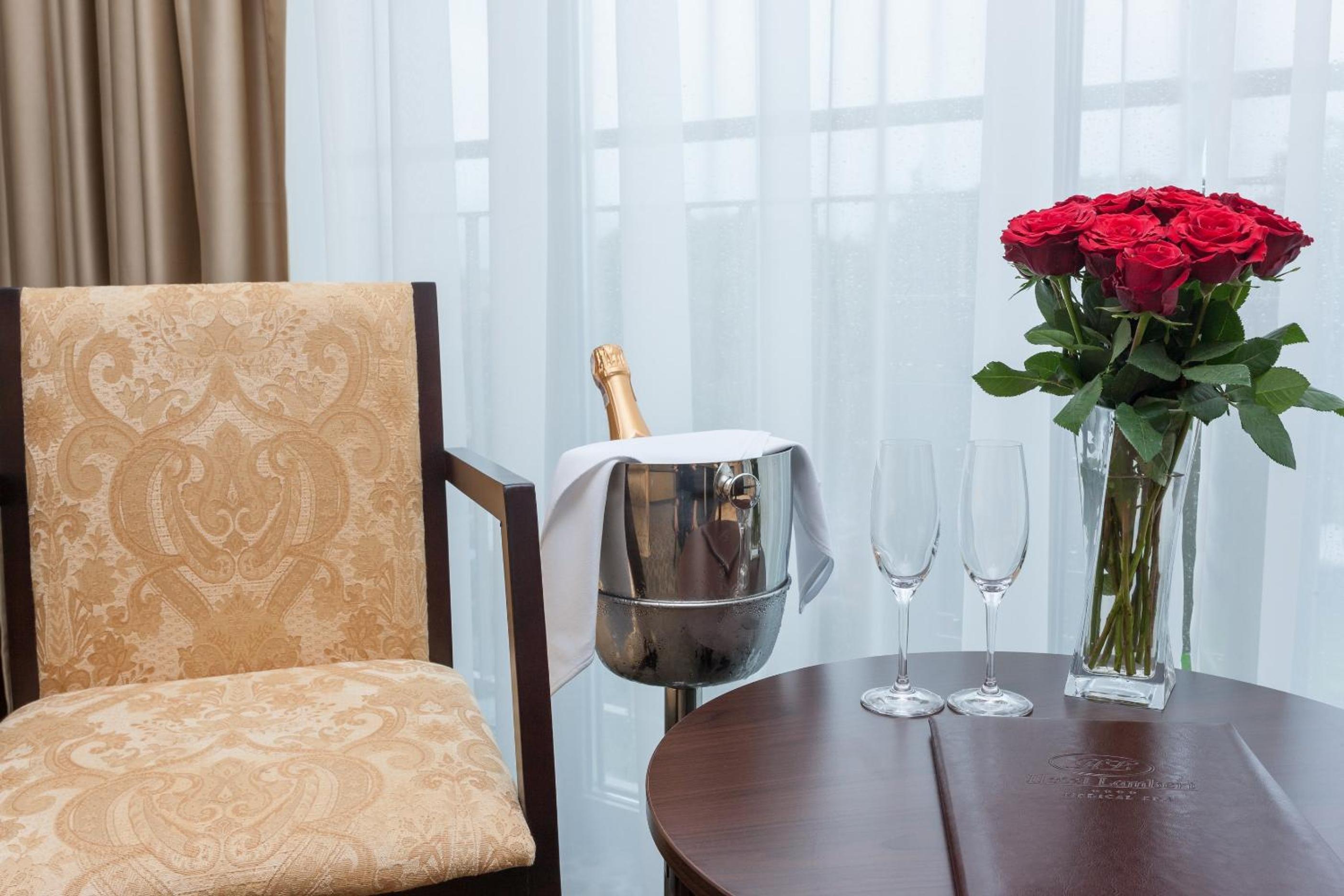Comfort Suite - Photo 11