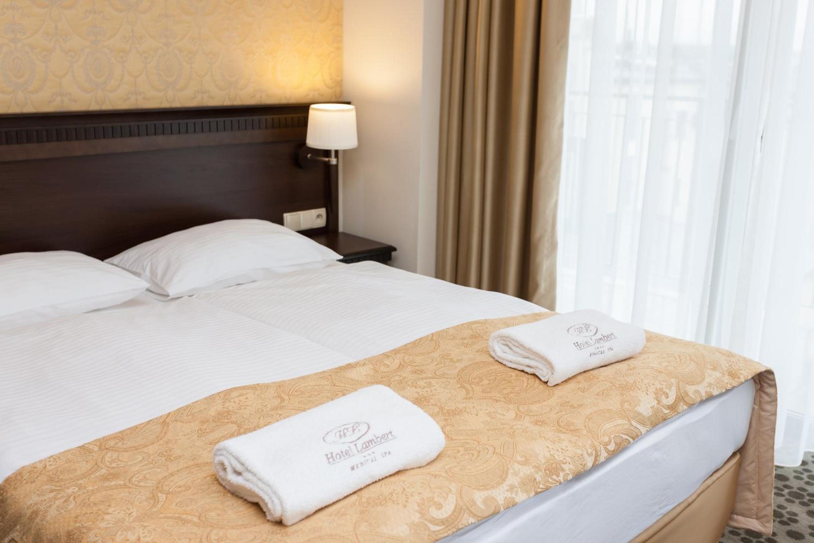 Comfort Double or Twin Room - Photo 6