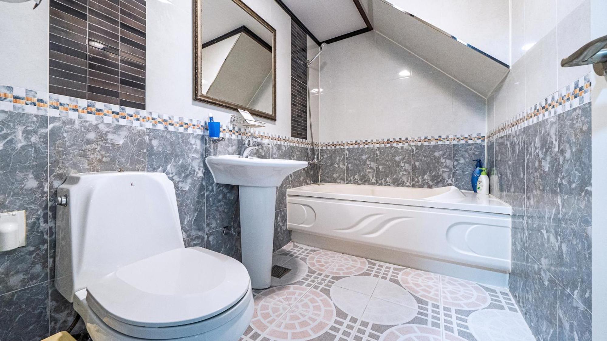Duplex Standard Studio - Photo 6