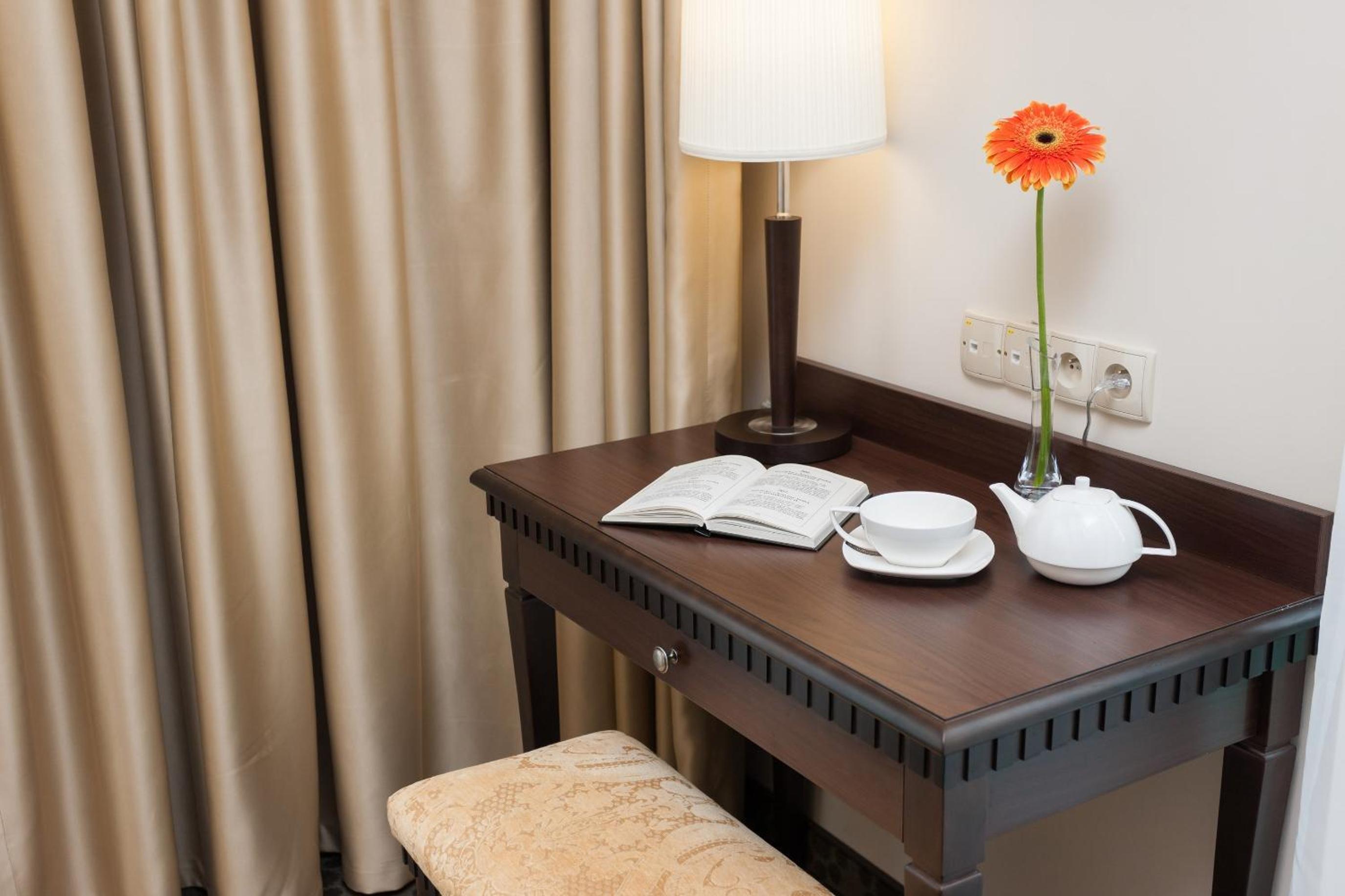 Comfort Suite - Photo 10