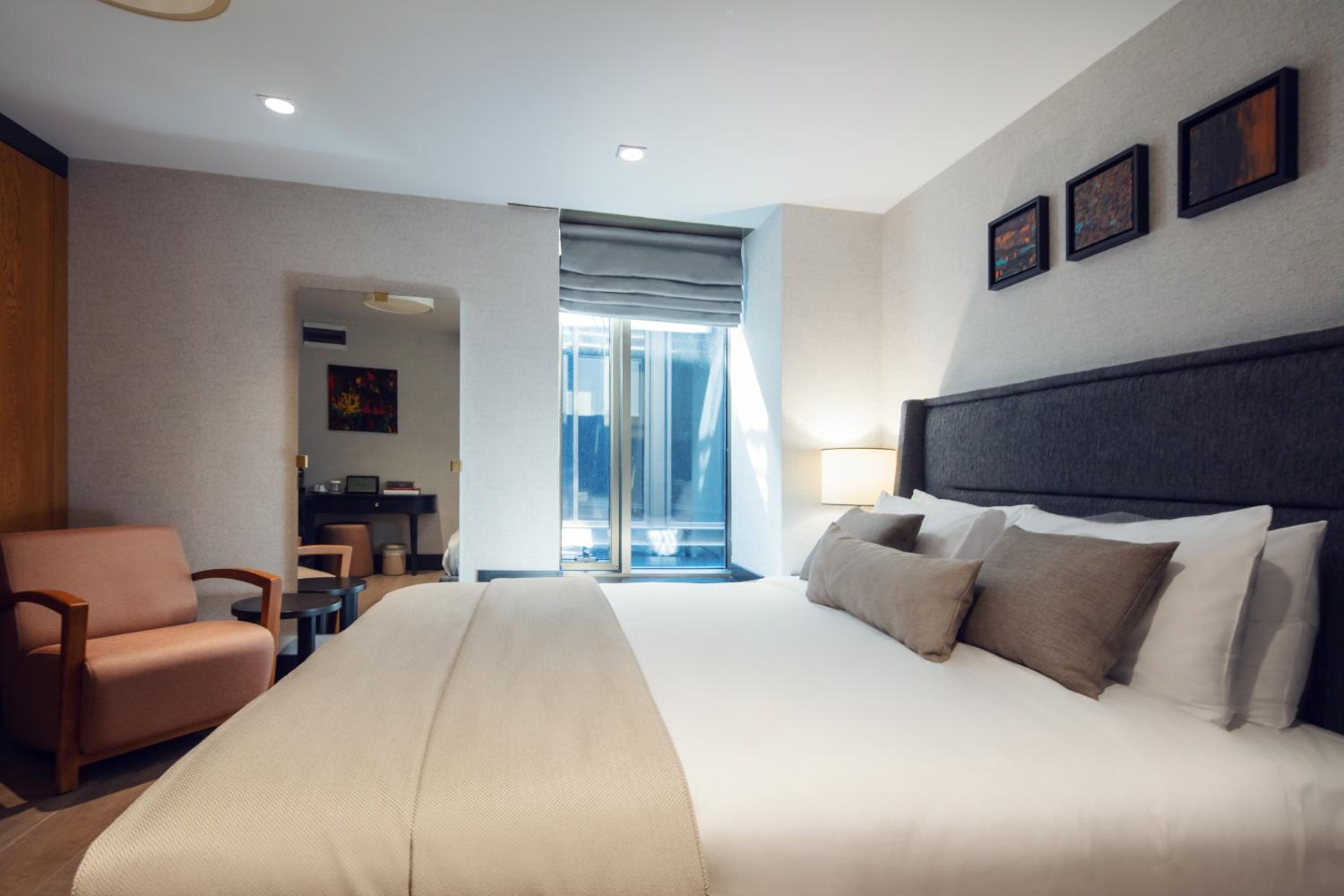 Superior Double Room photo 1