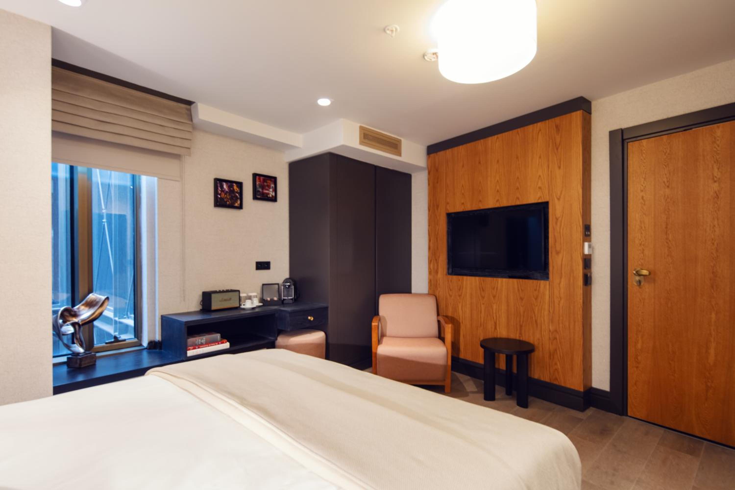 Superior Double Room photo 3