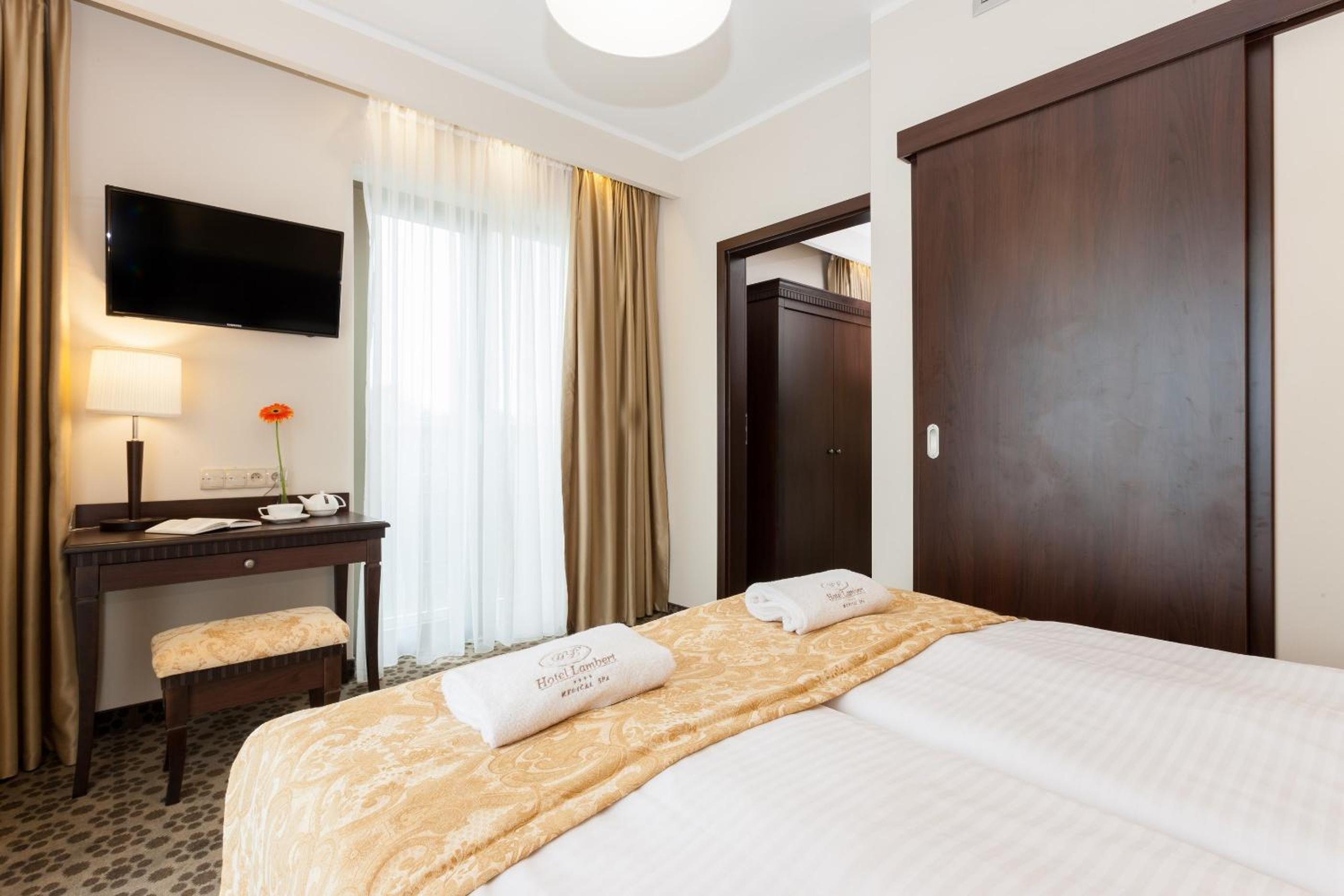Comfort Suite - Photo 4
