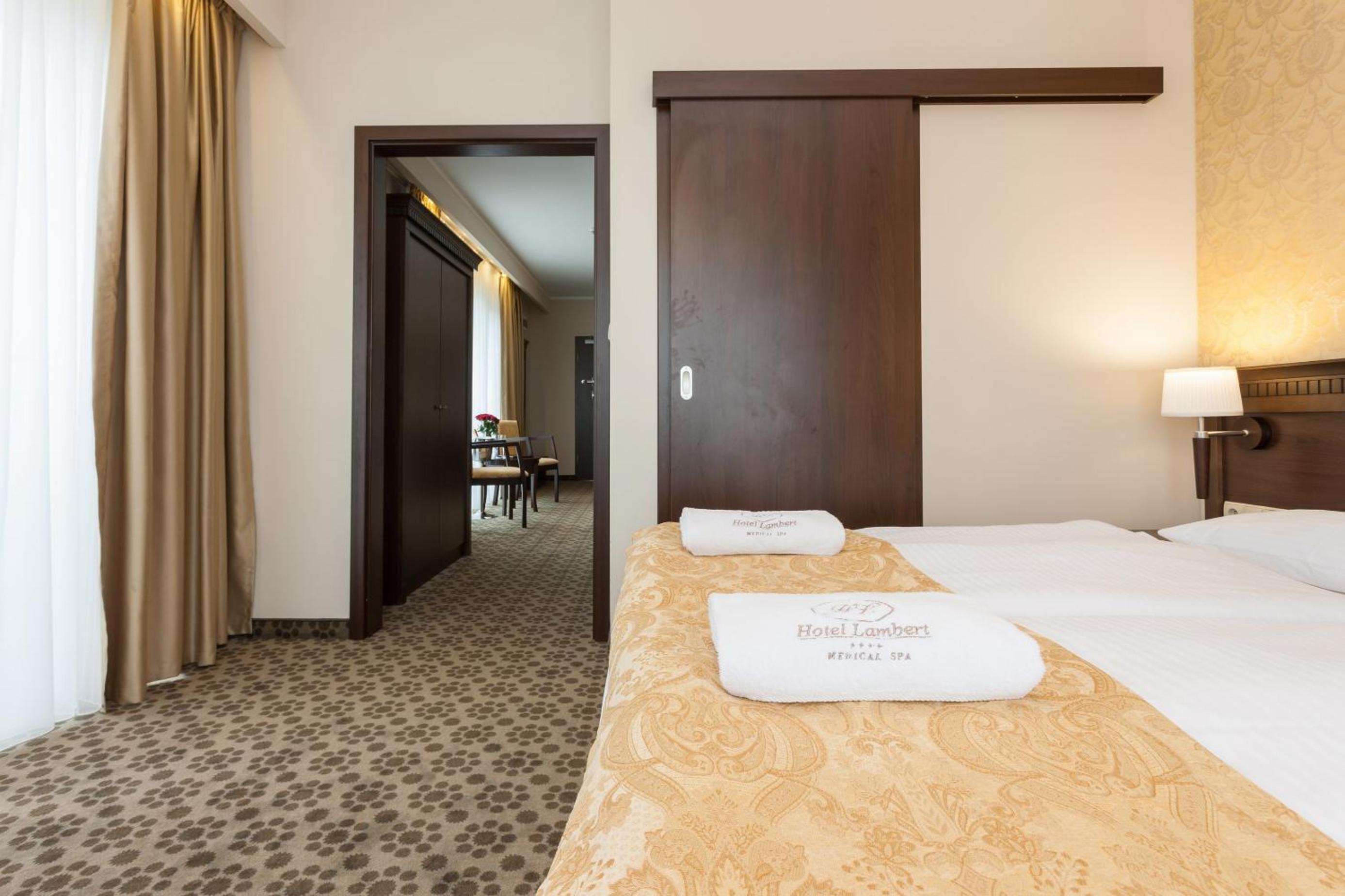 Comfort Suite - Photo 3