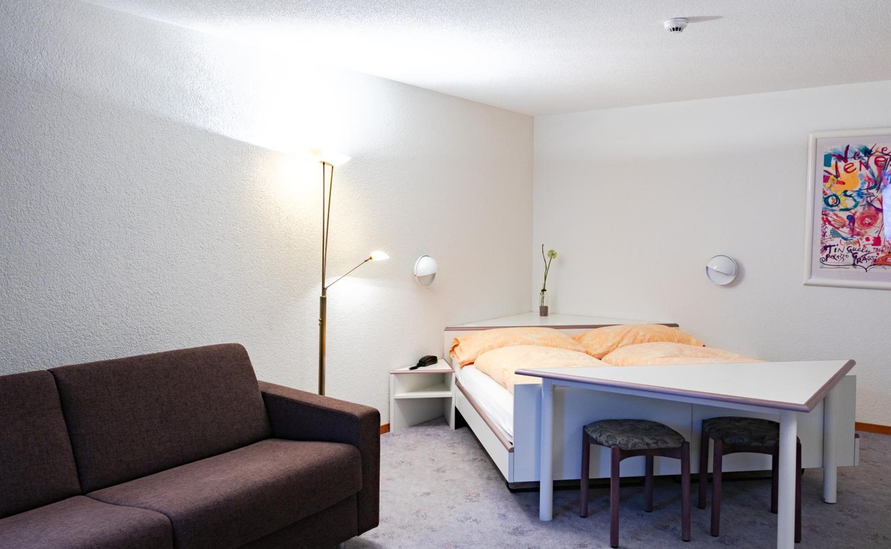 Triple Room photo 1