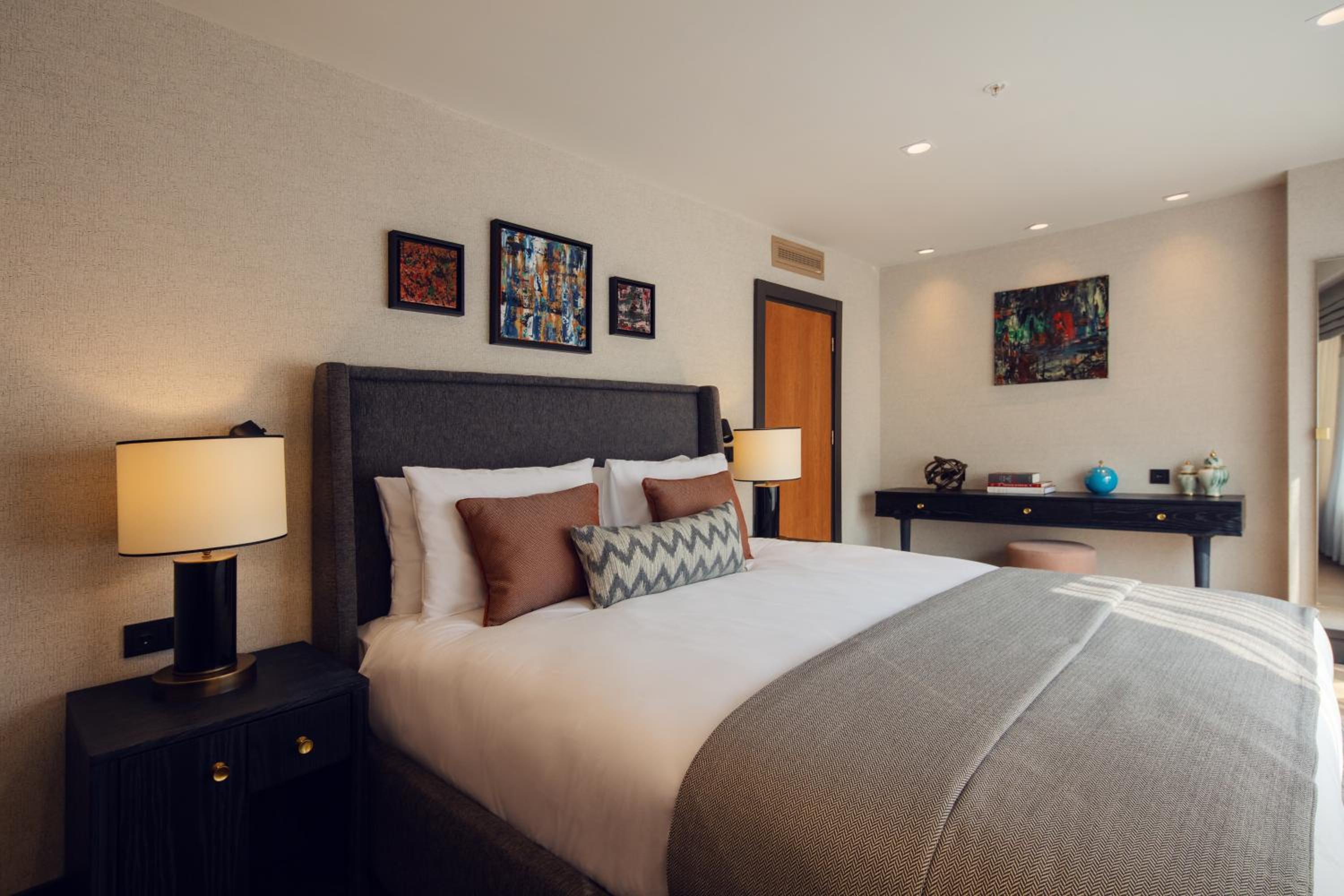 Premium Room photo 2