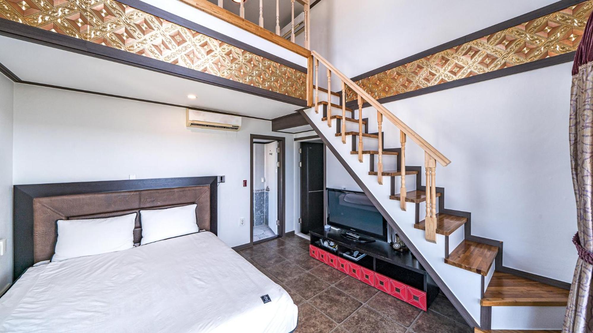 Duplex Superior Studio - Photo 9