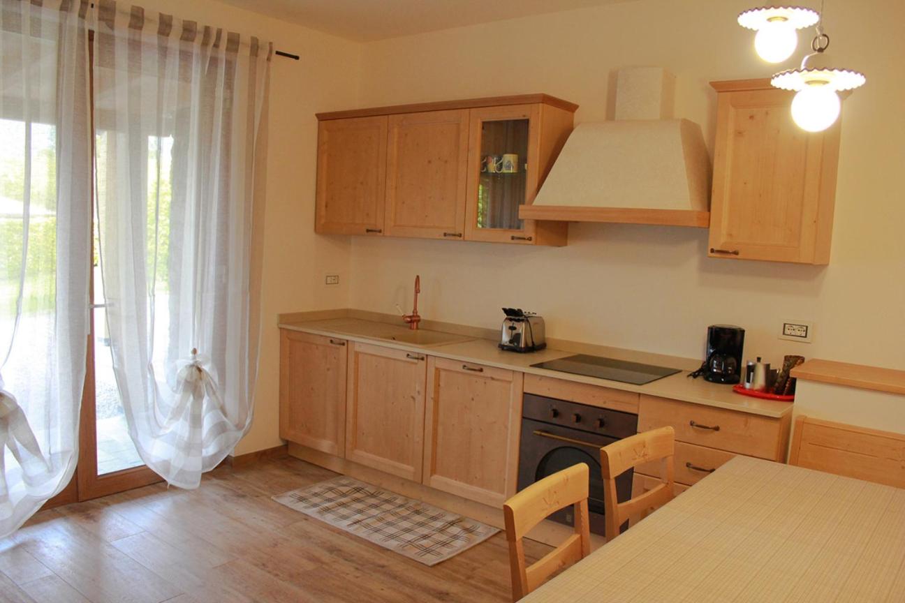 Two-Bedroom Apartment photo 2