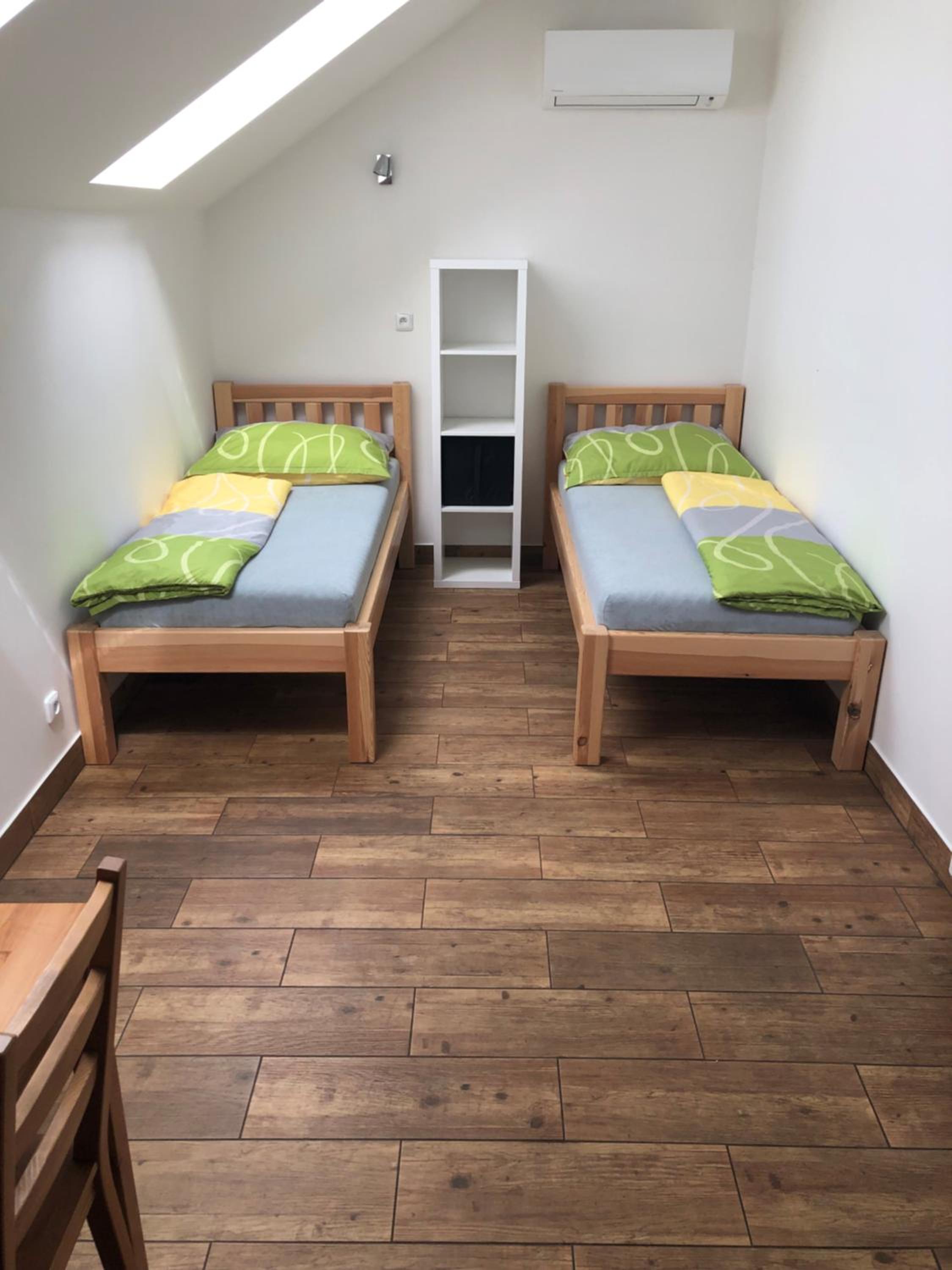 Twin Room photo 2