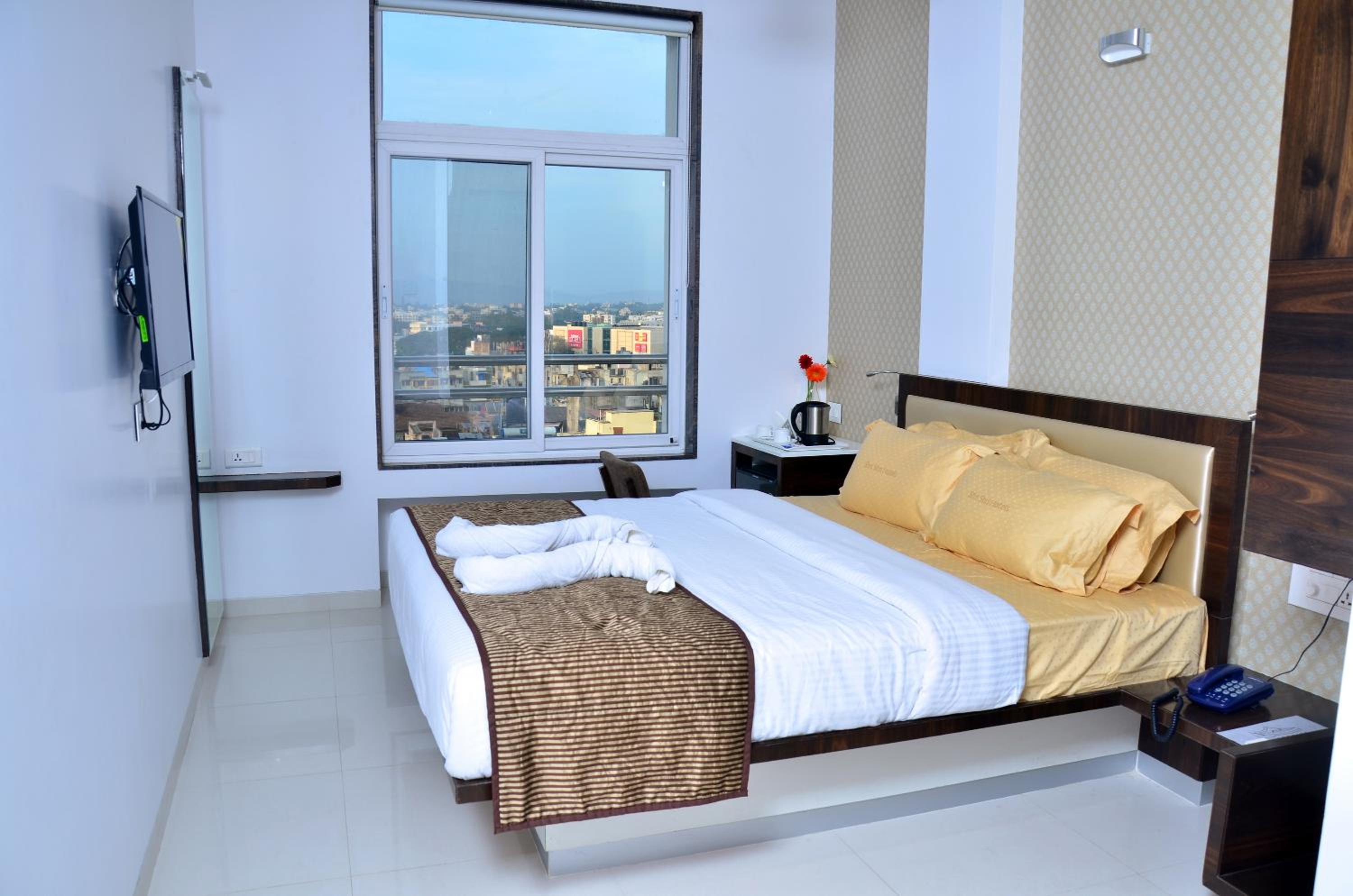 Double Room - Photo 20
