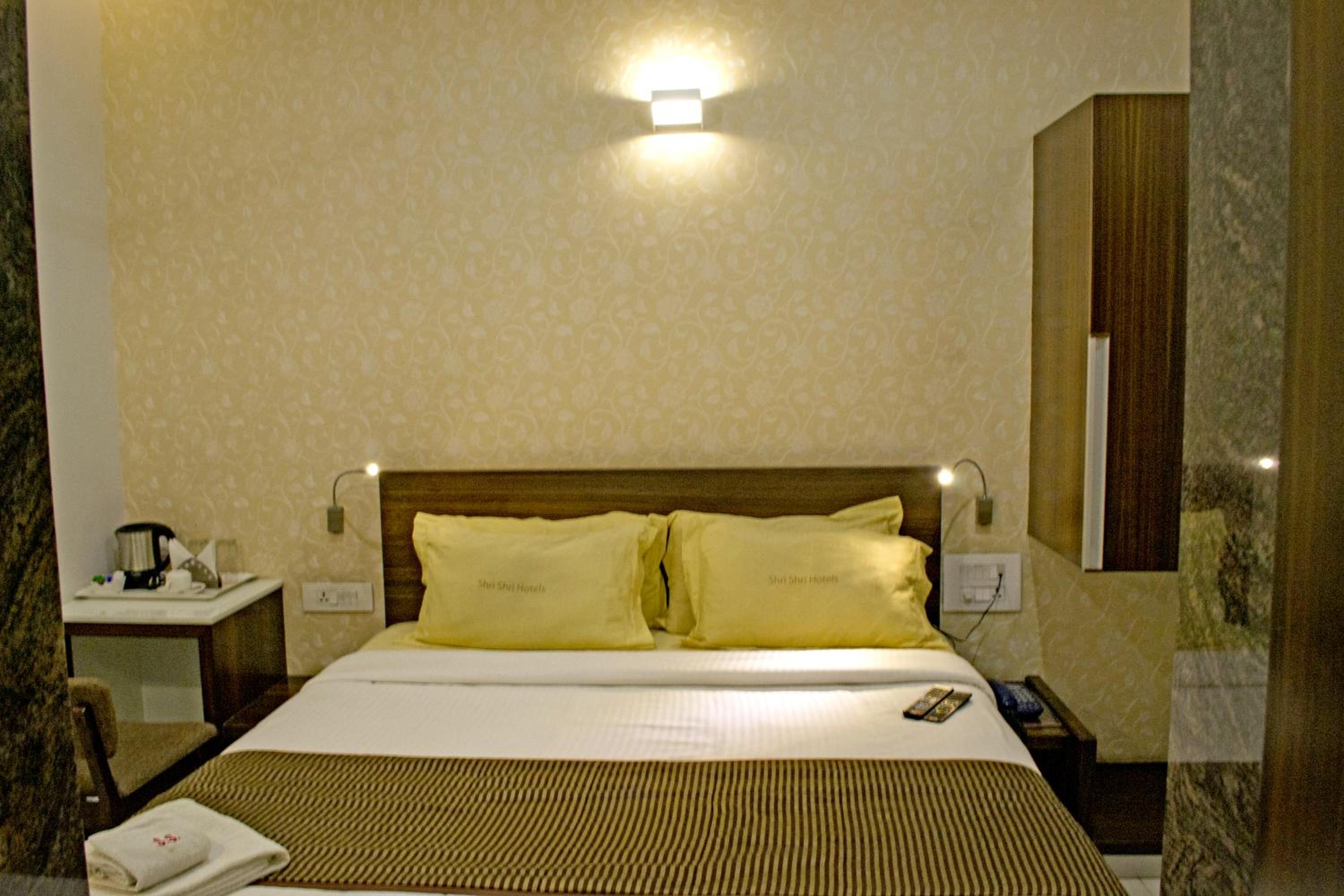 Double Room - Photo 19