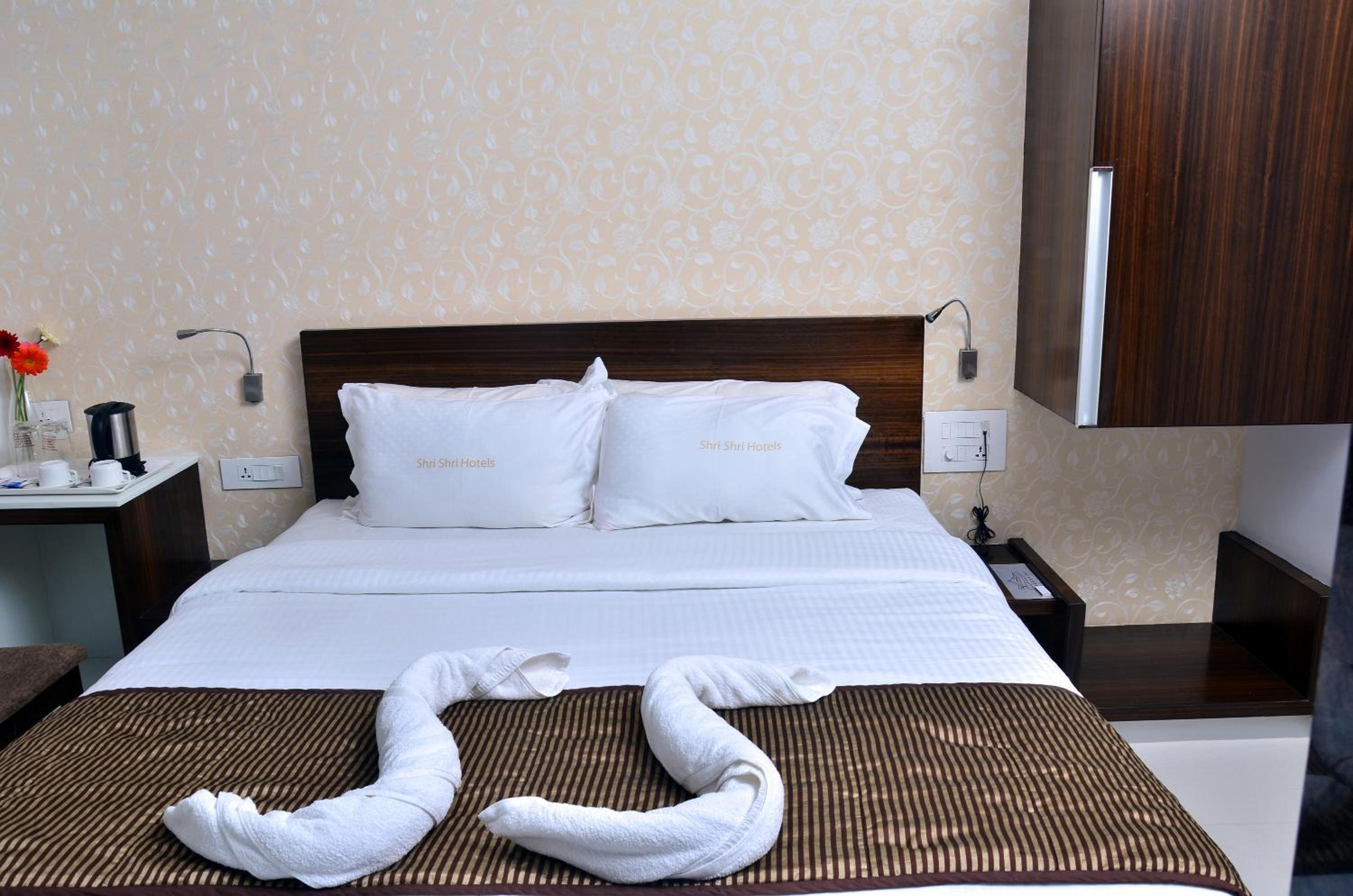 Double Room - Photo 22