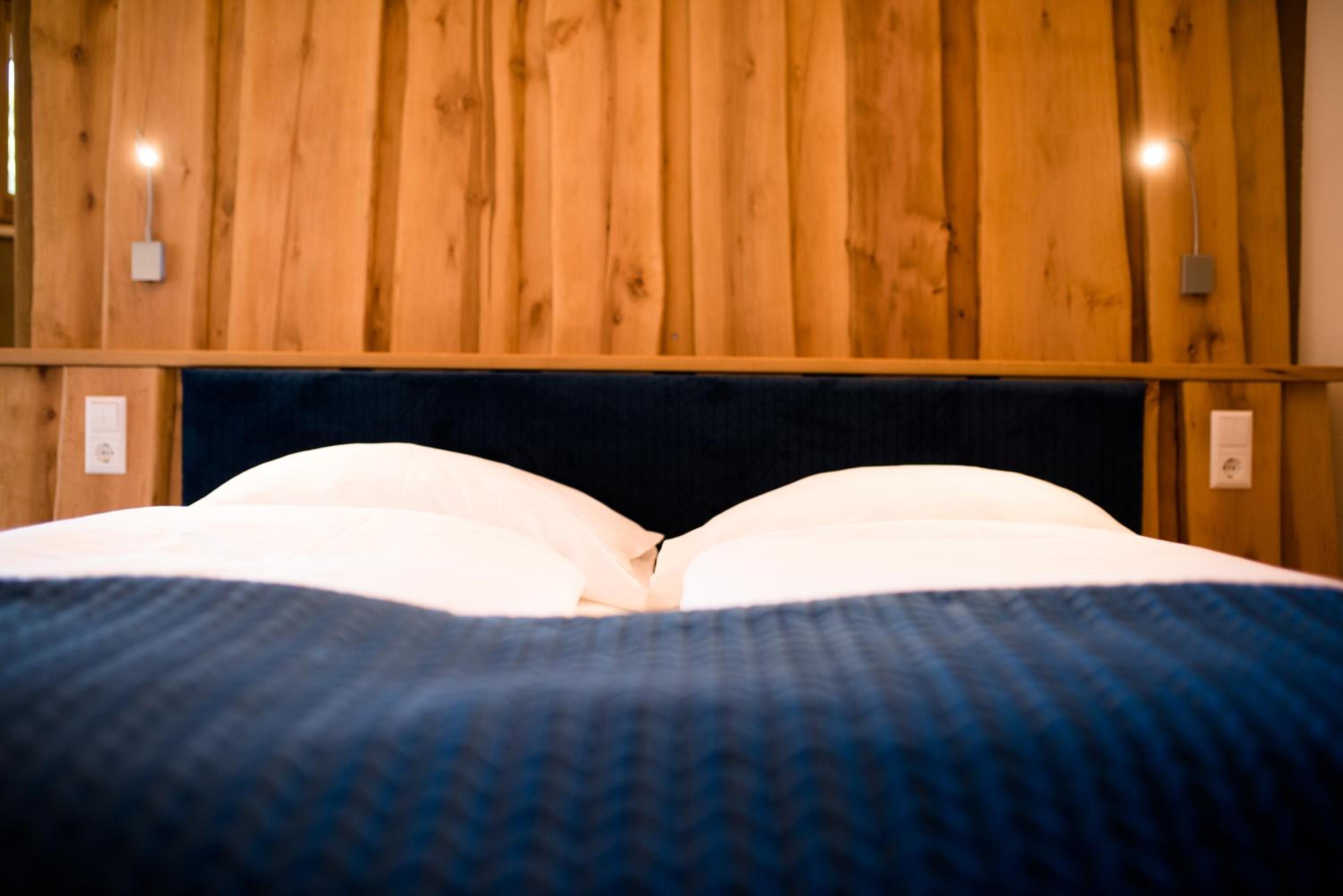 Double Room with Balcony photo 3