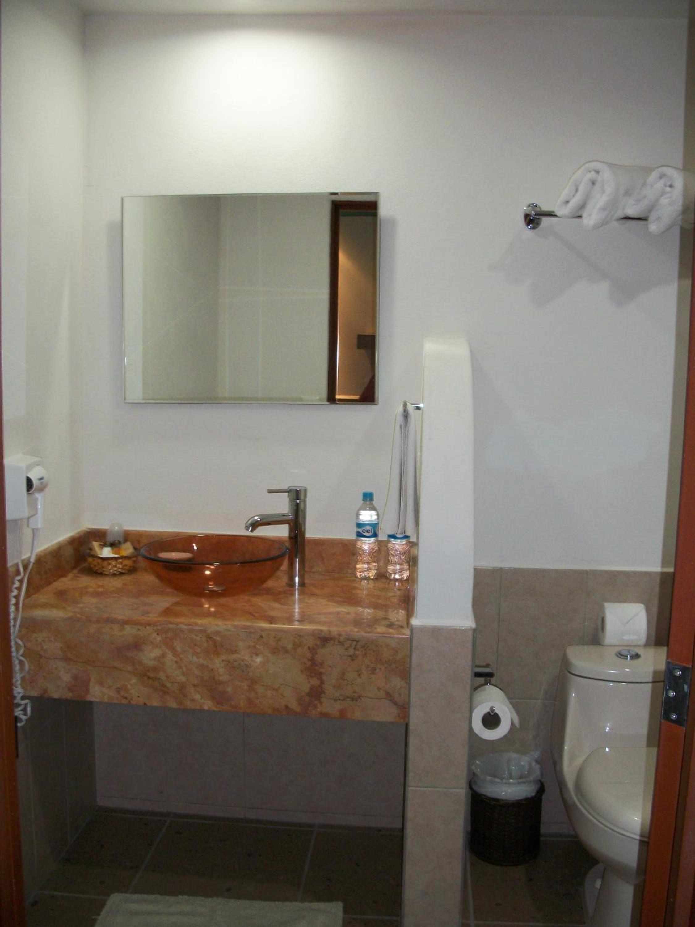 Suite Deluxe with Kitchen photo 3