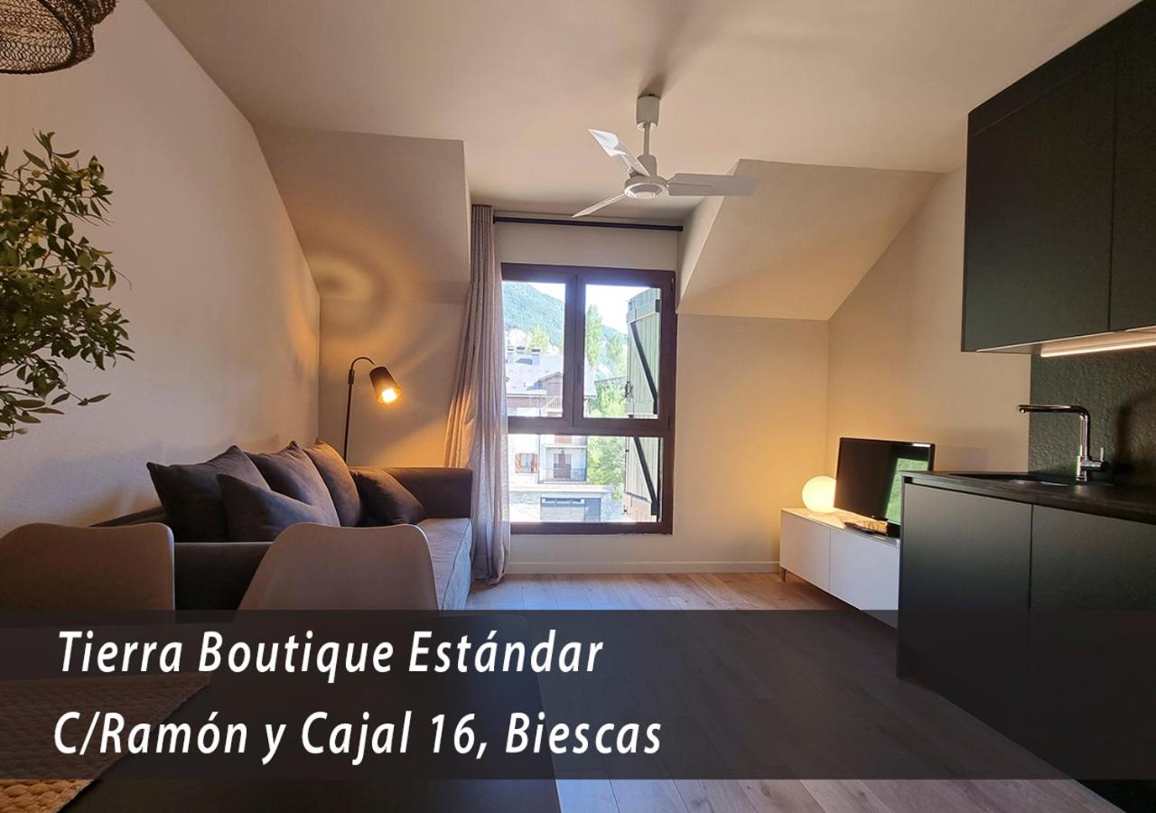 Apartamento Estándar