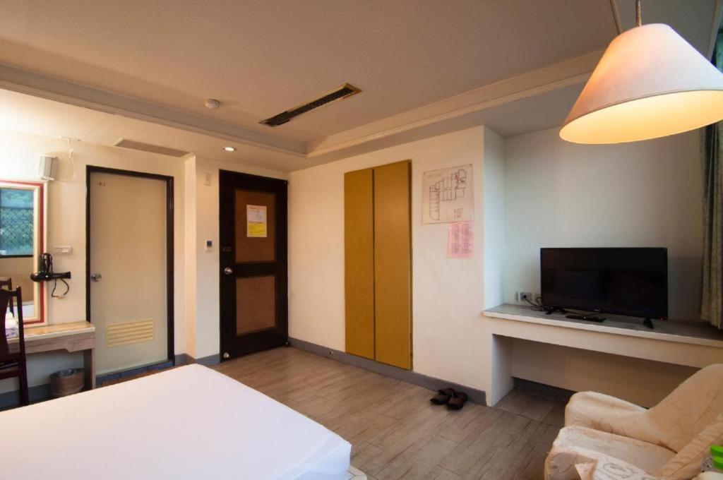 Eco Friendly Room   photo 3
